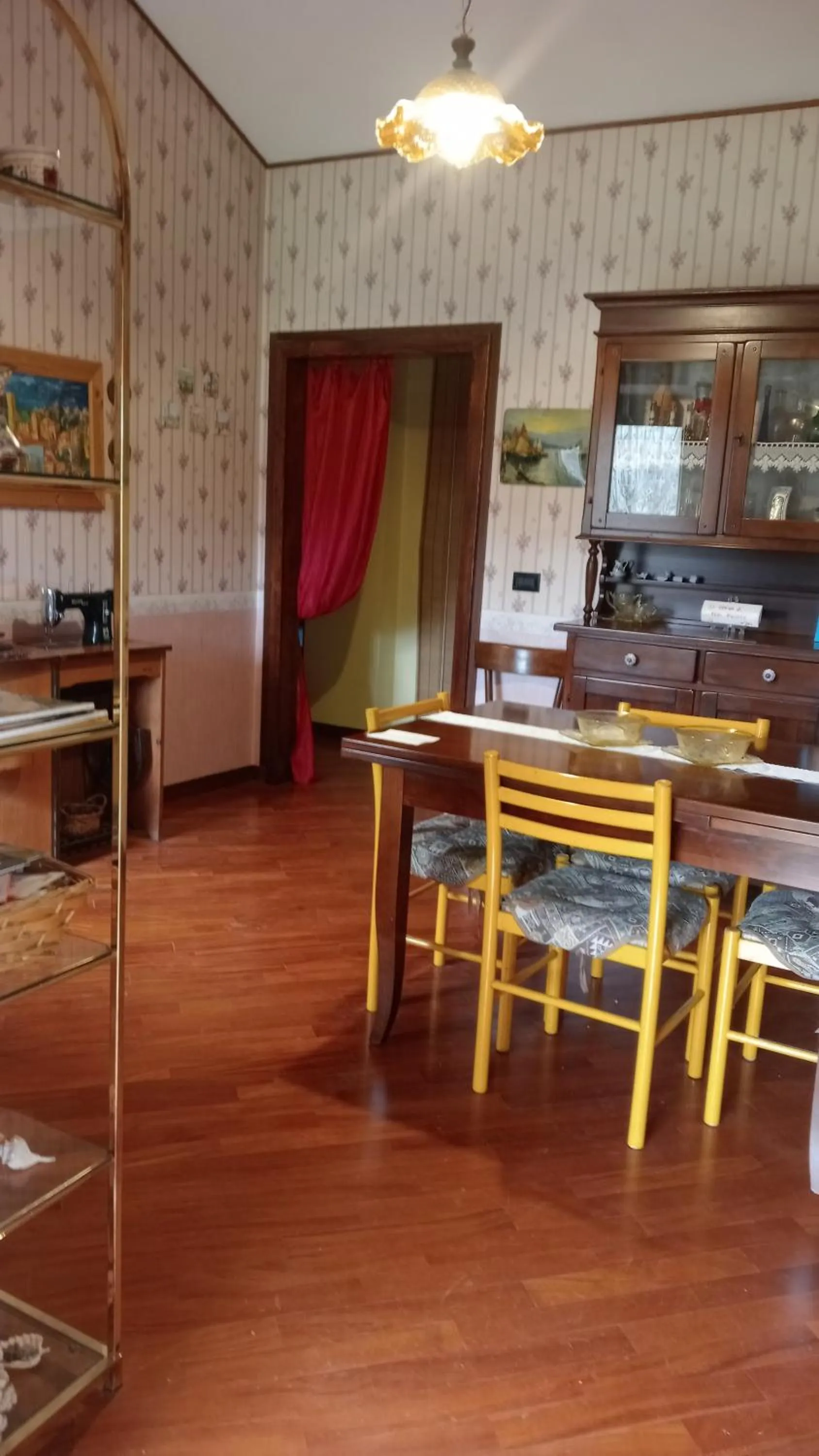 Coffee/tea facilities in B&B Piceno