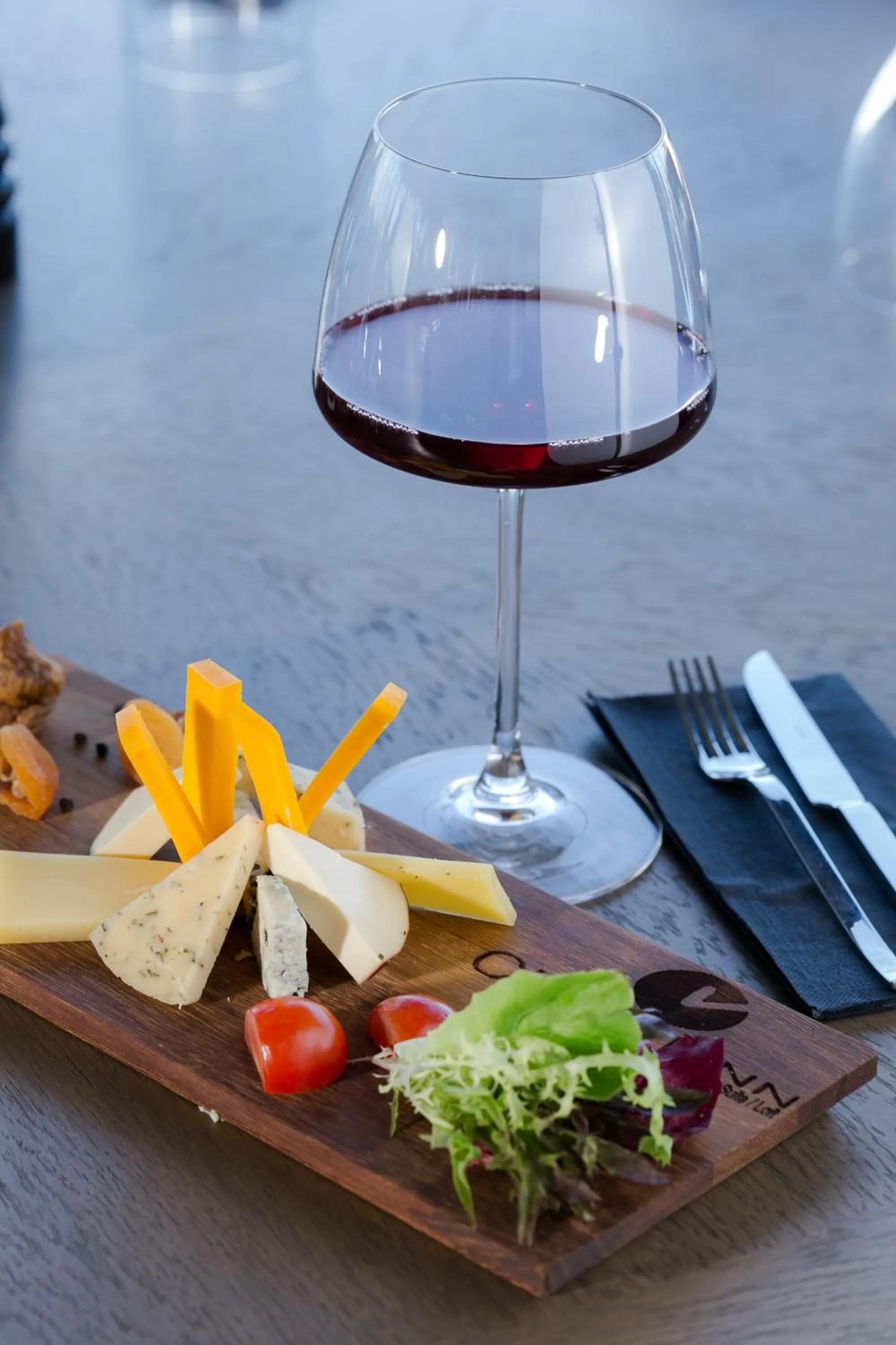 Food in Check Inn Suite Hotel & SPA