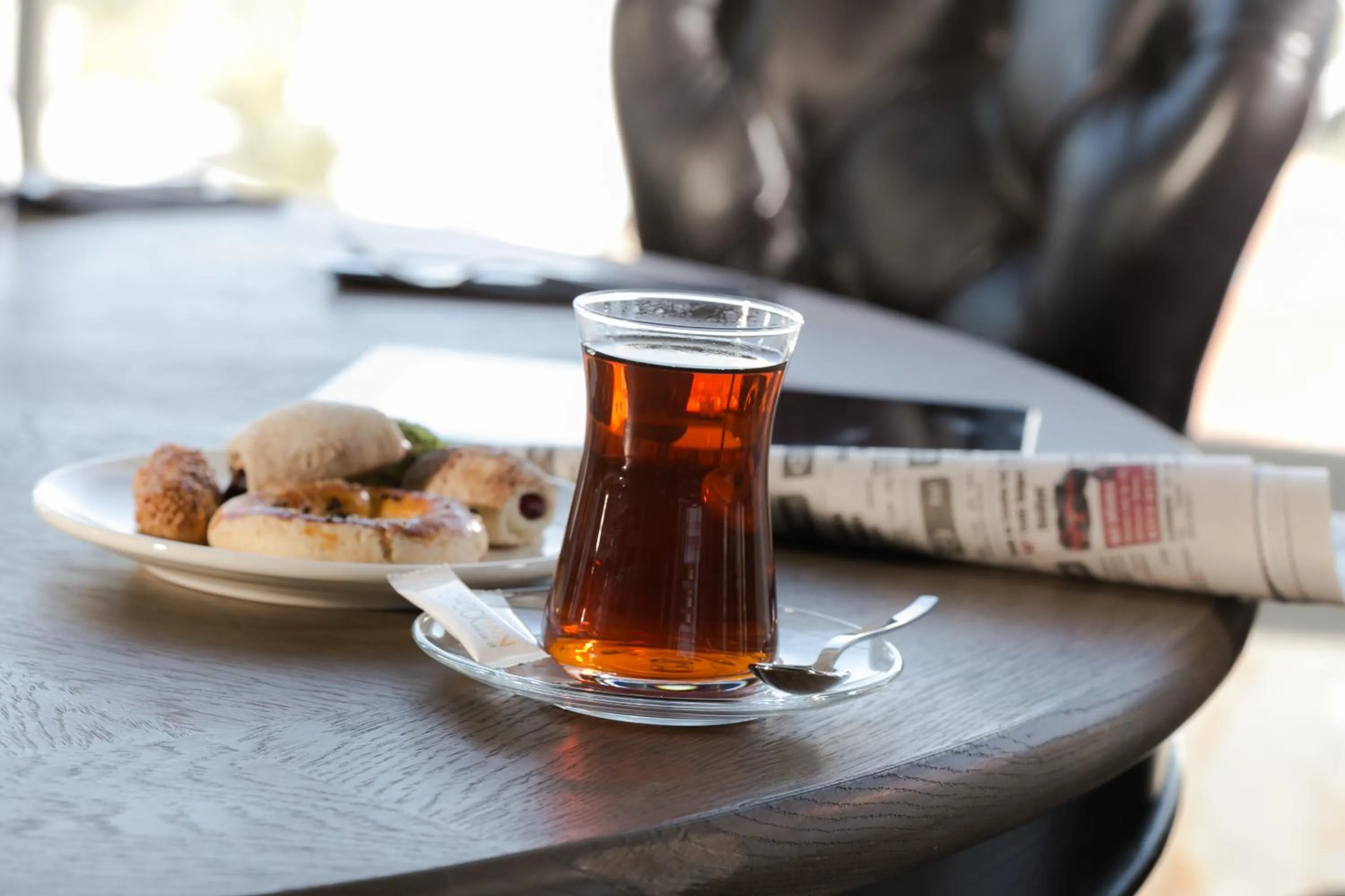 Drinks in Check Inn Suite Hotel & SPA