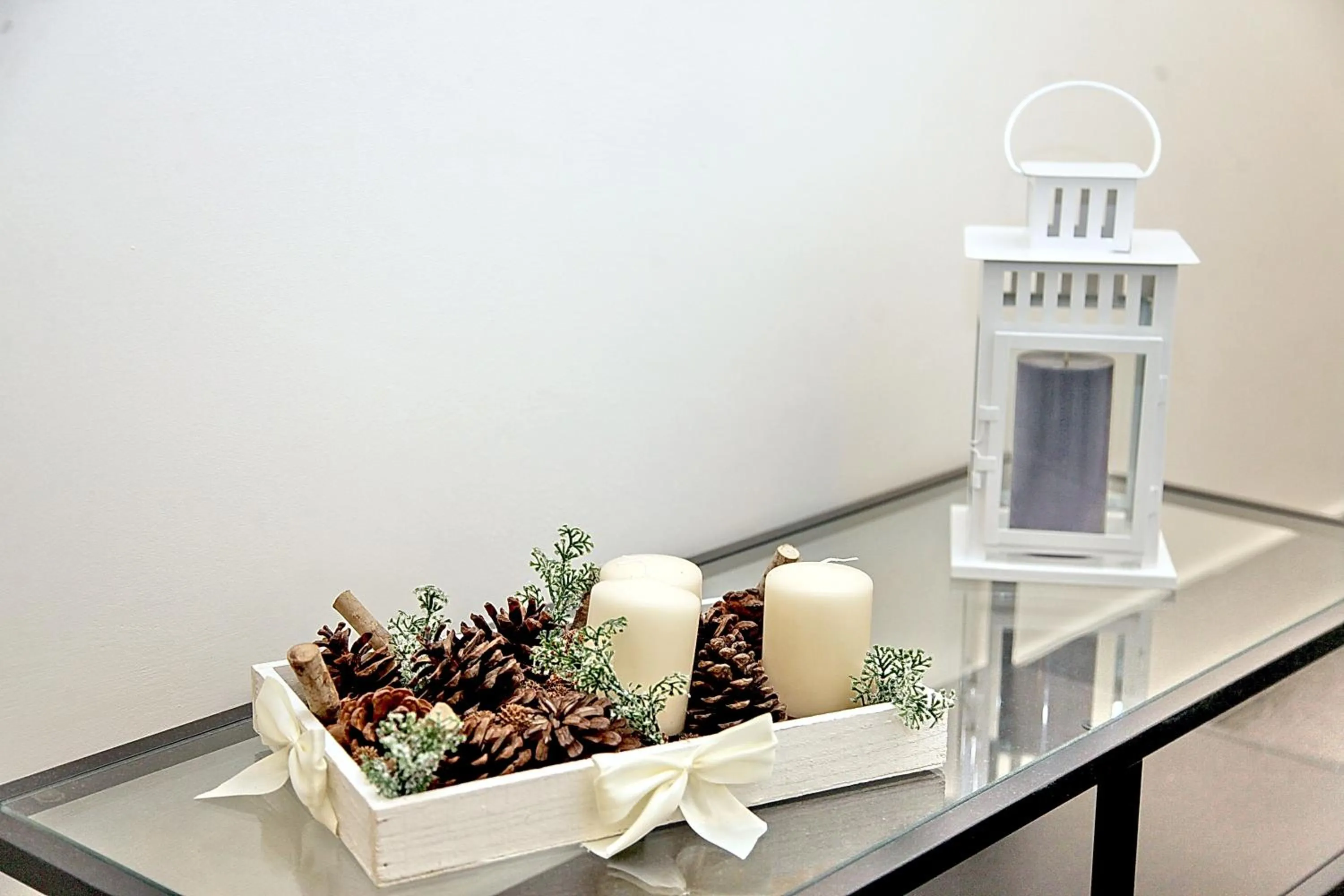 Decorative detail in Roma Trastevere Relais Guest House