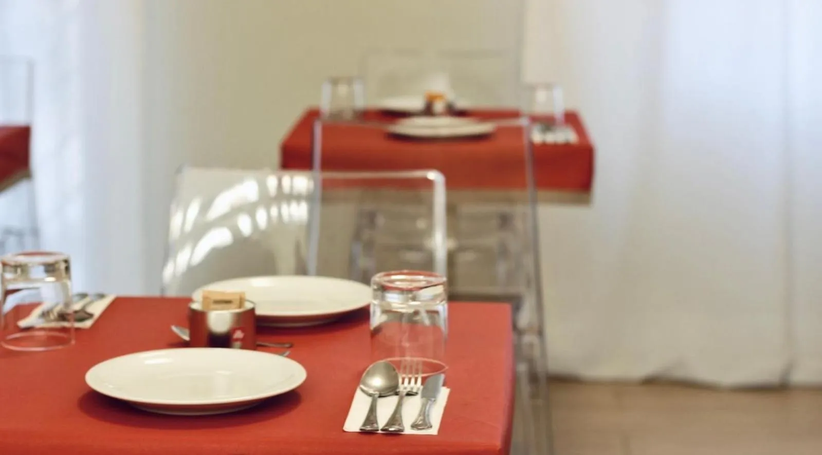 Breakfast in Les Suites Bari Italian Excellence Bed and Breakfast