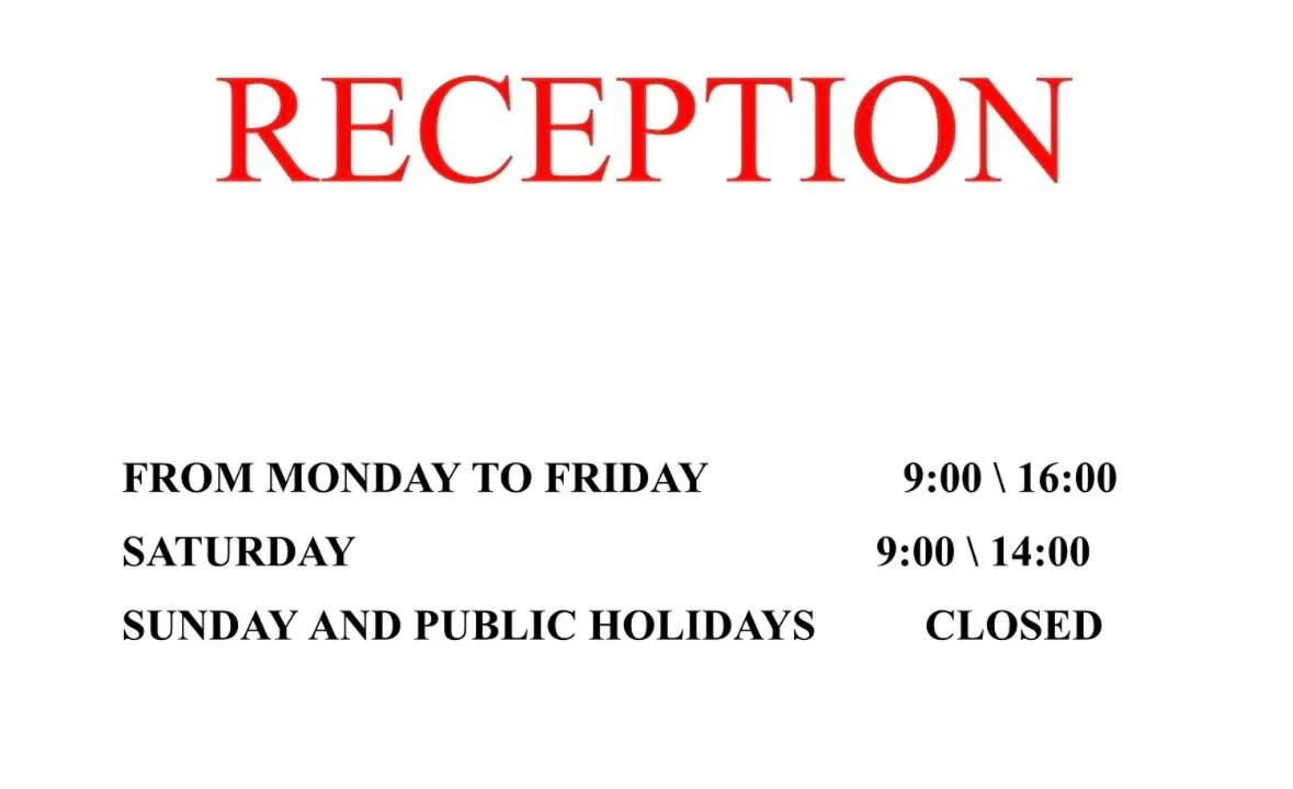 Lobby or reception in Les Suites Bari Italian Excellence Bed and Breakfast