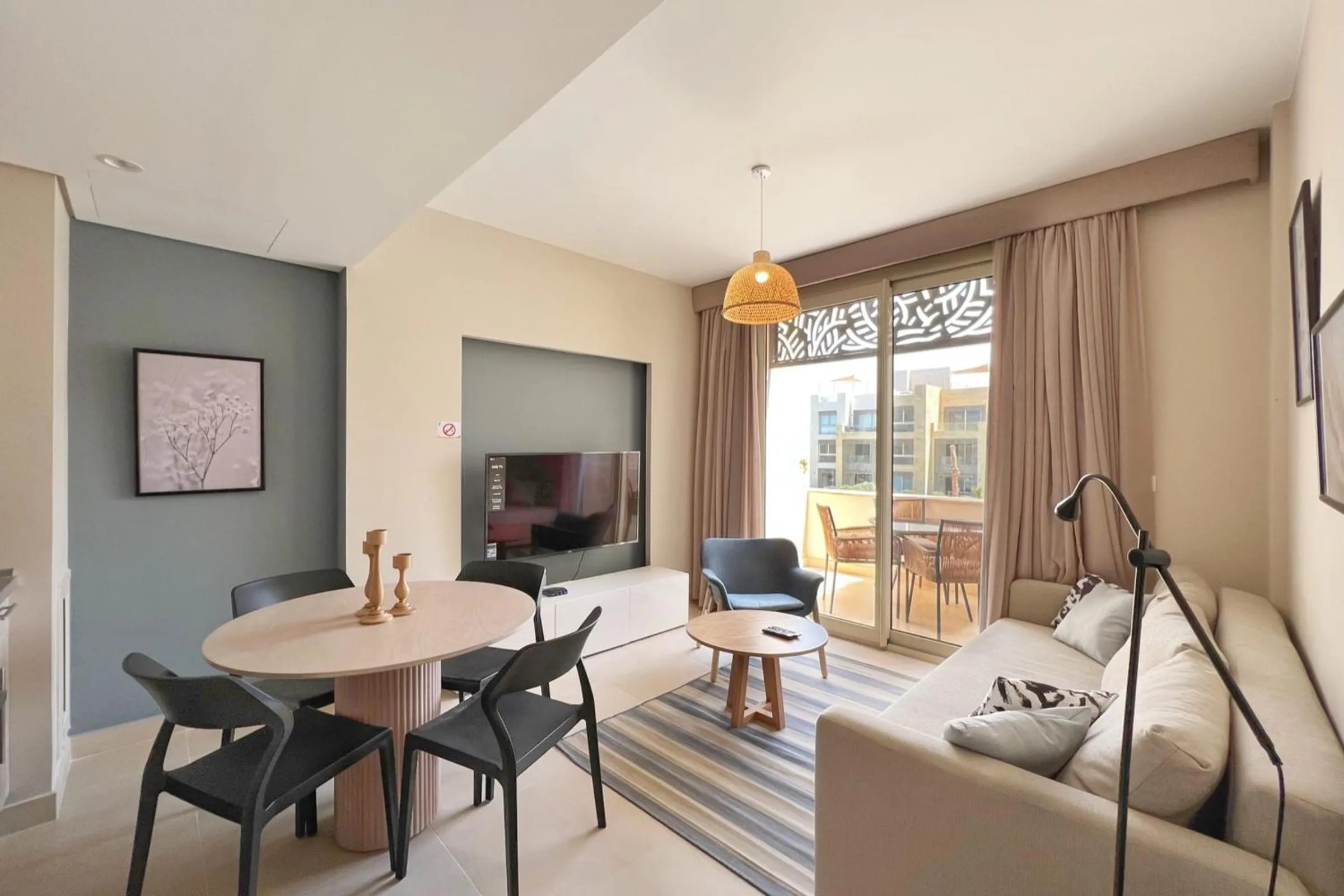 Smooth & Snug 1 BDR Mangroovy Free Beach & Pool Access