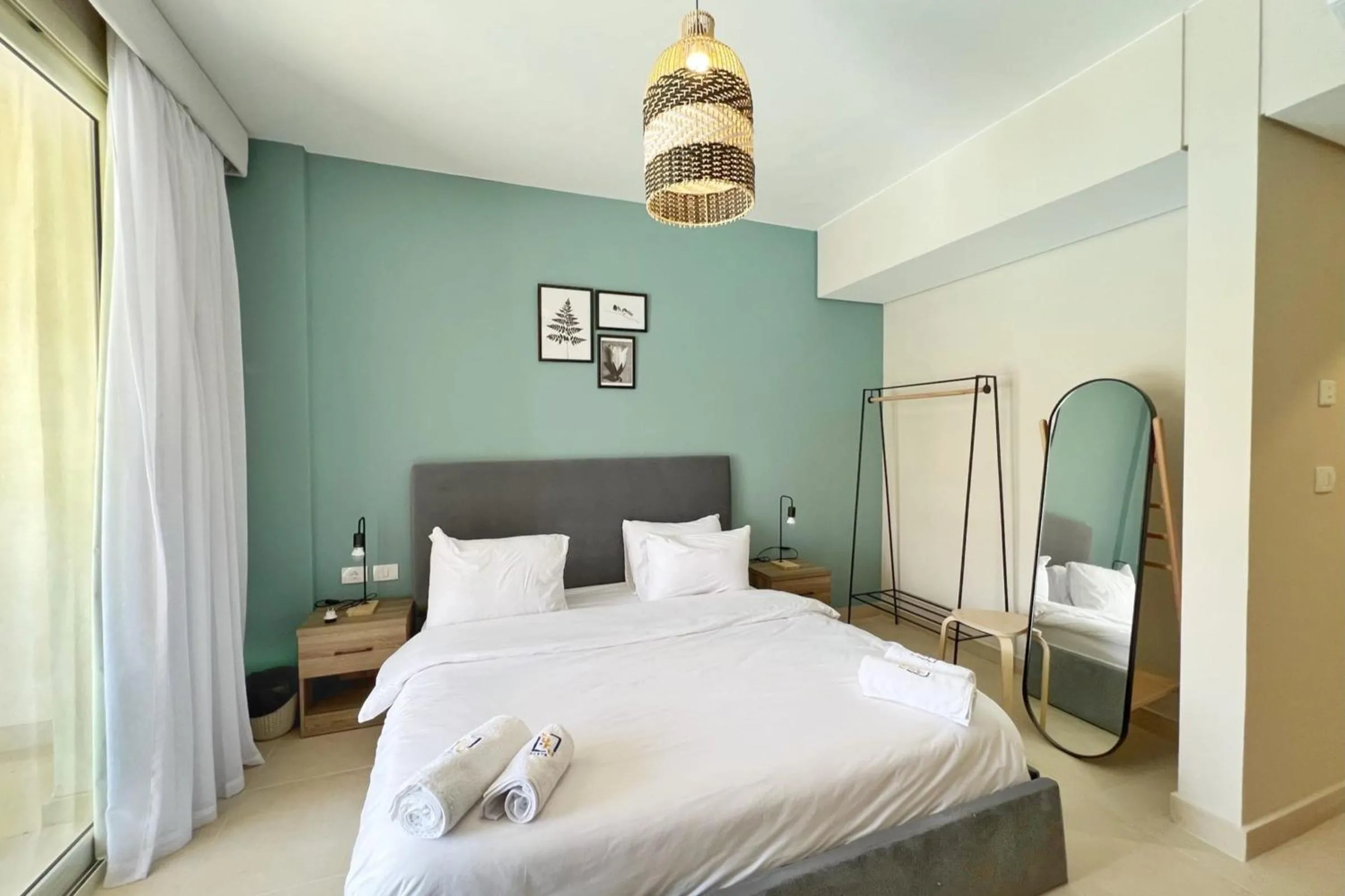 Smooth & Snug 1 BDR Mangroovy Free Beach & Pool Access