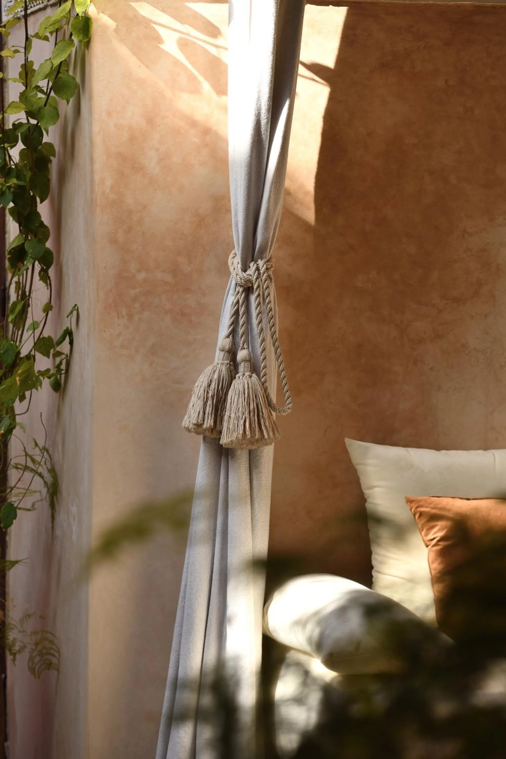 Property building, Bed in Riad L'Aziza