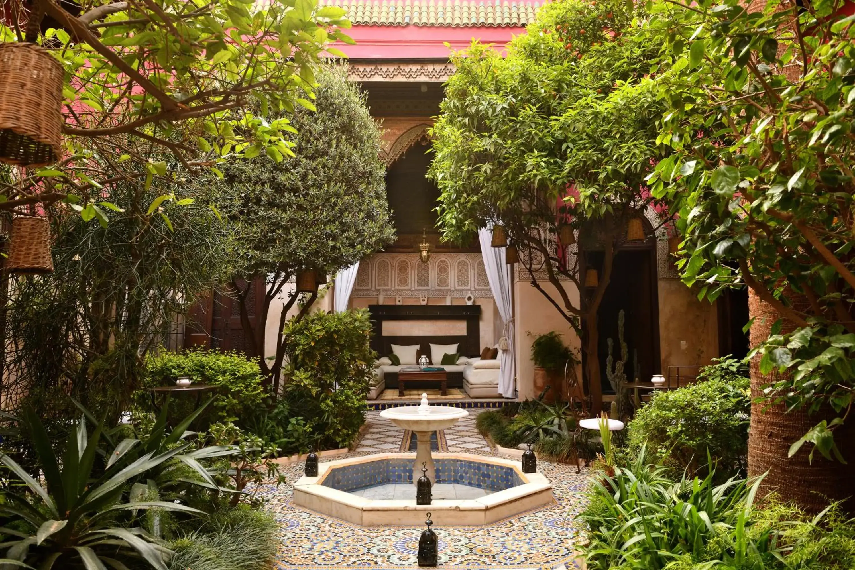 Riad L'Aziza Riad L'Aziza