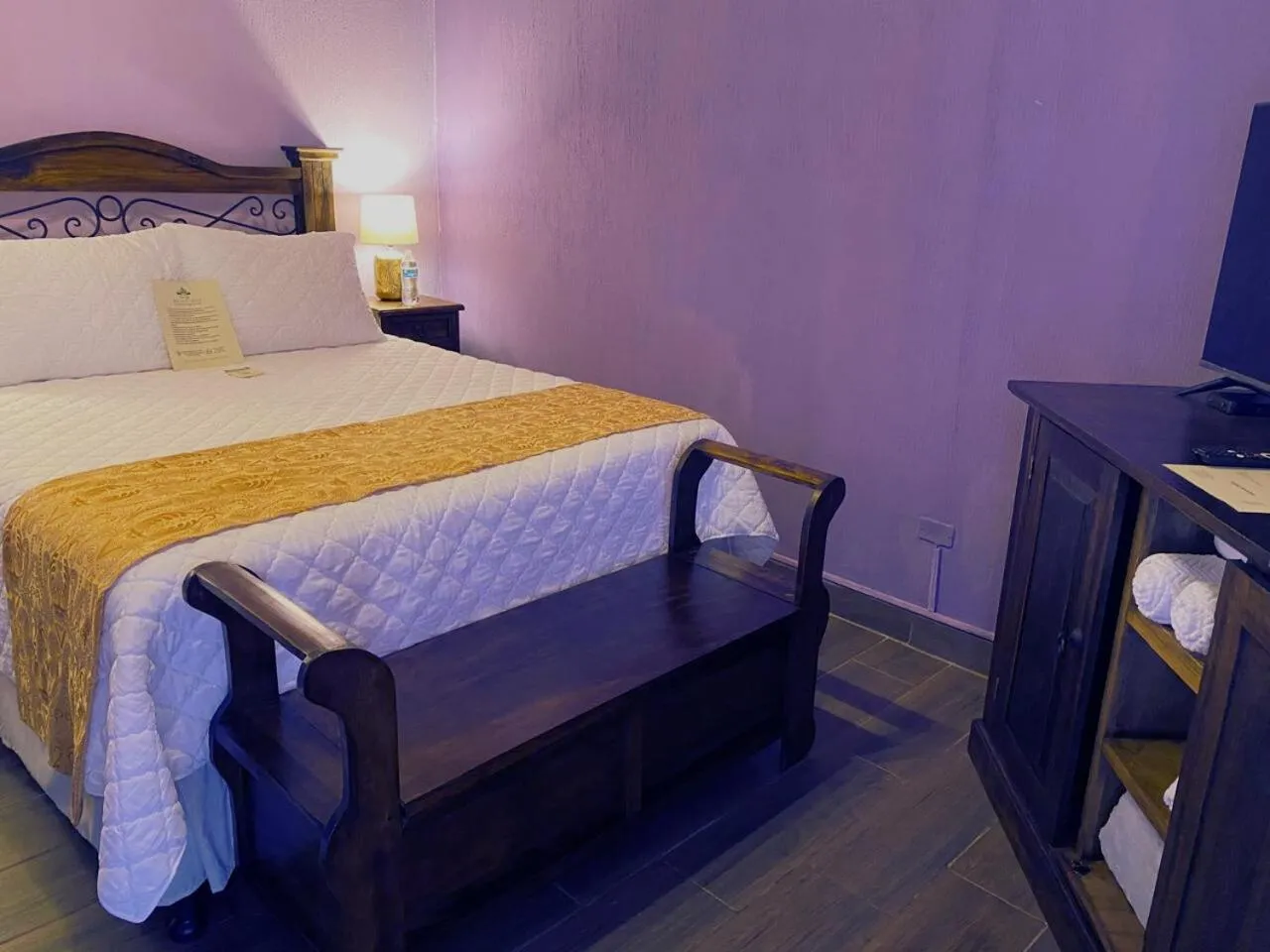 Hotel Quinta Vista Verde