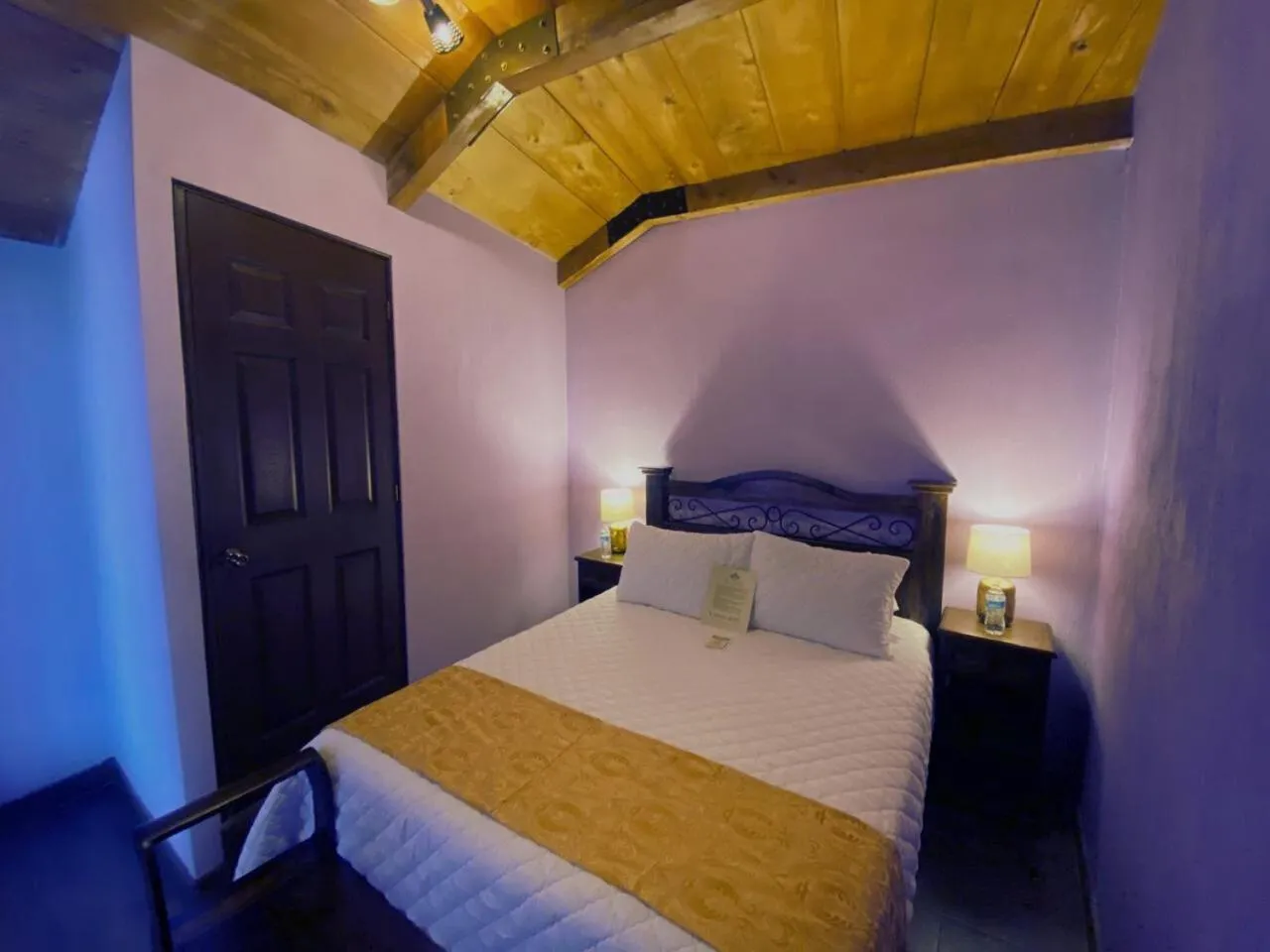Hotel Quinta Vista Verde