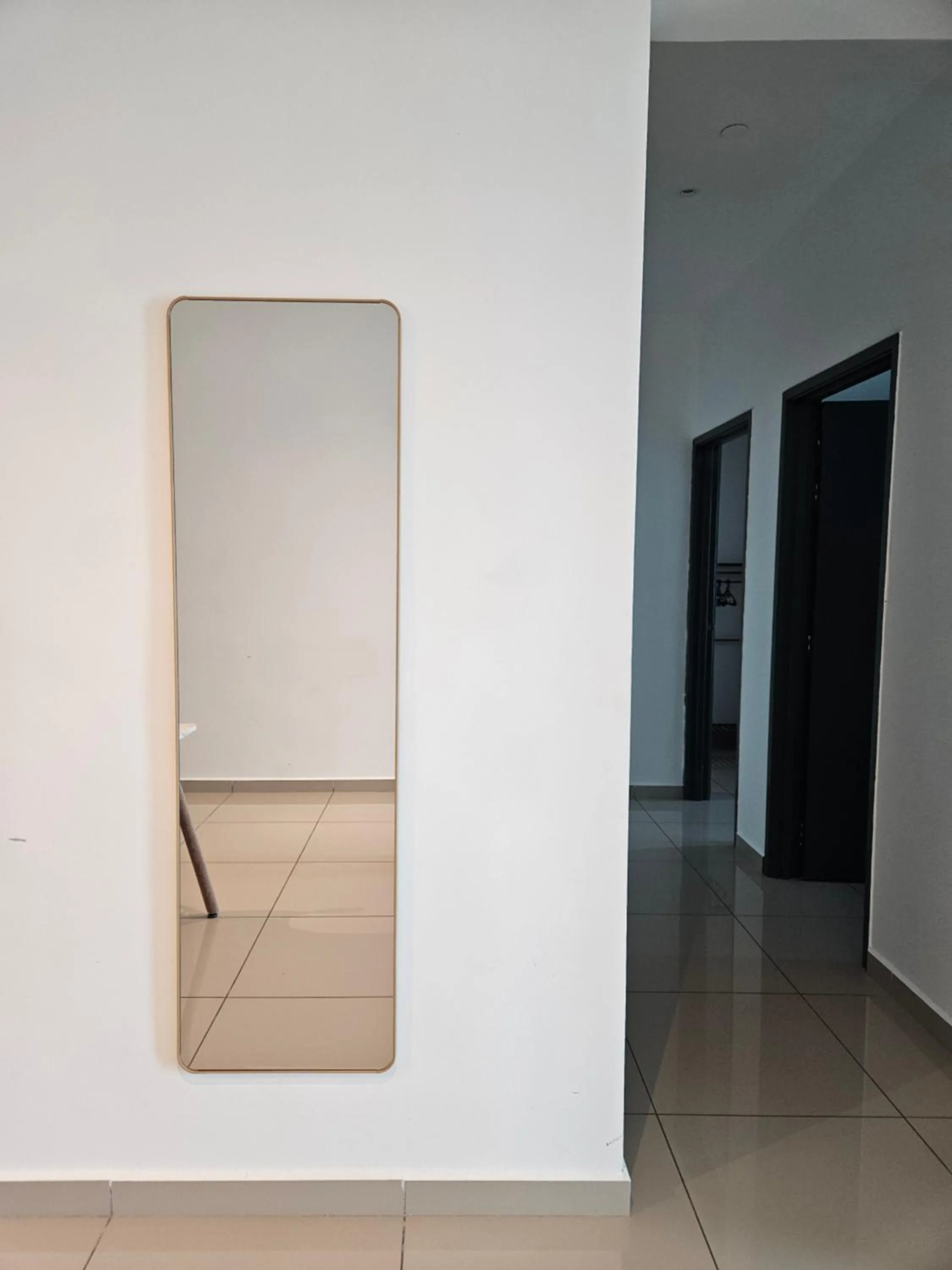 Metropol Serviced Apartment Bukit Mertajam Perda