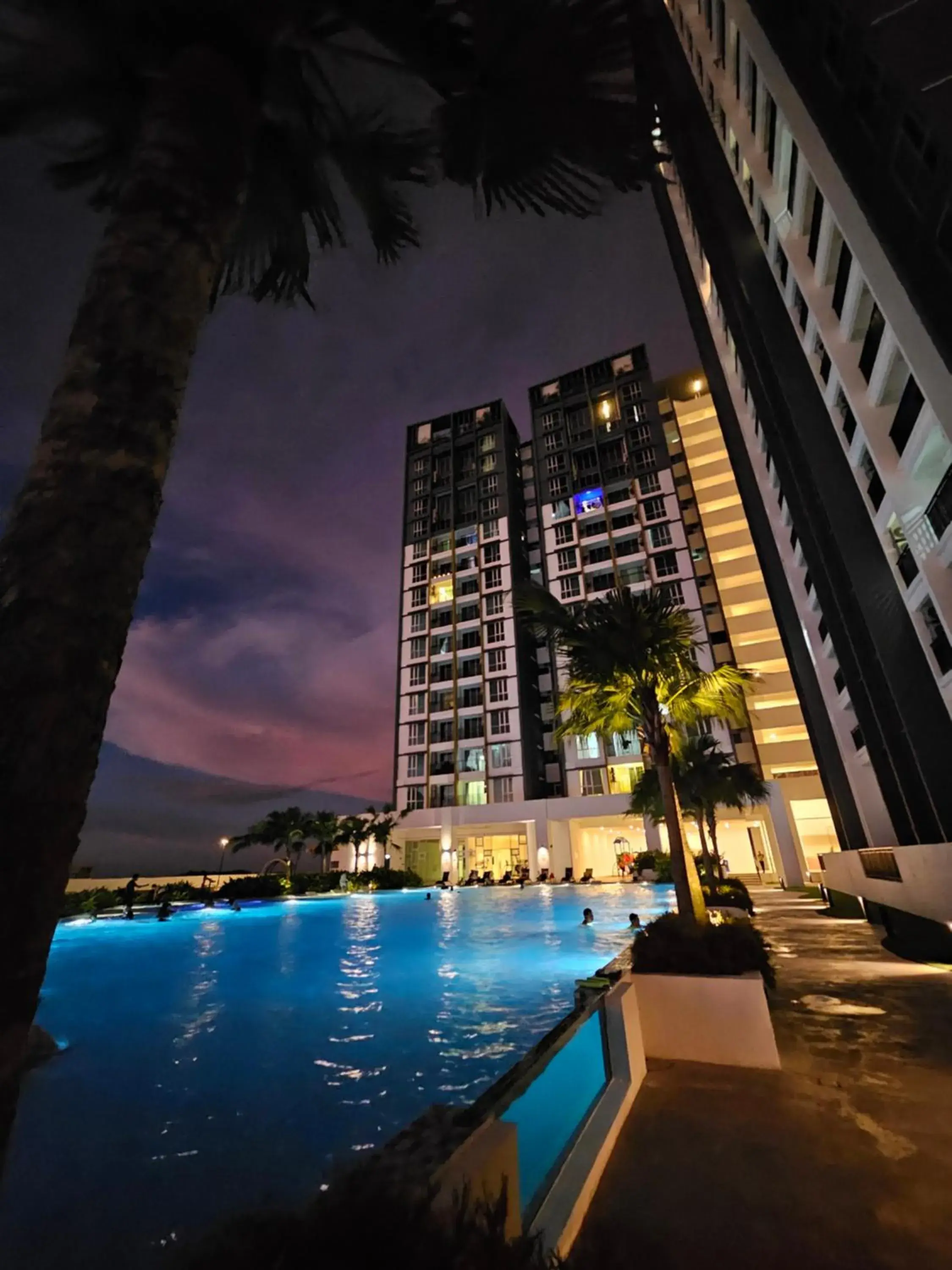 Metropol Serviced Apartment Bukit Mertajam Perda Metropol Serviced Apartment Bukit Mertajam Perda