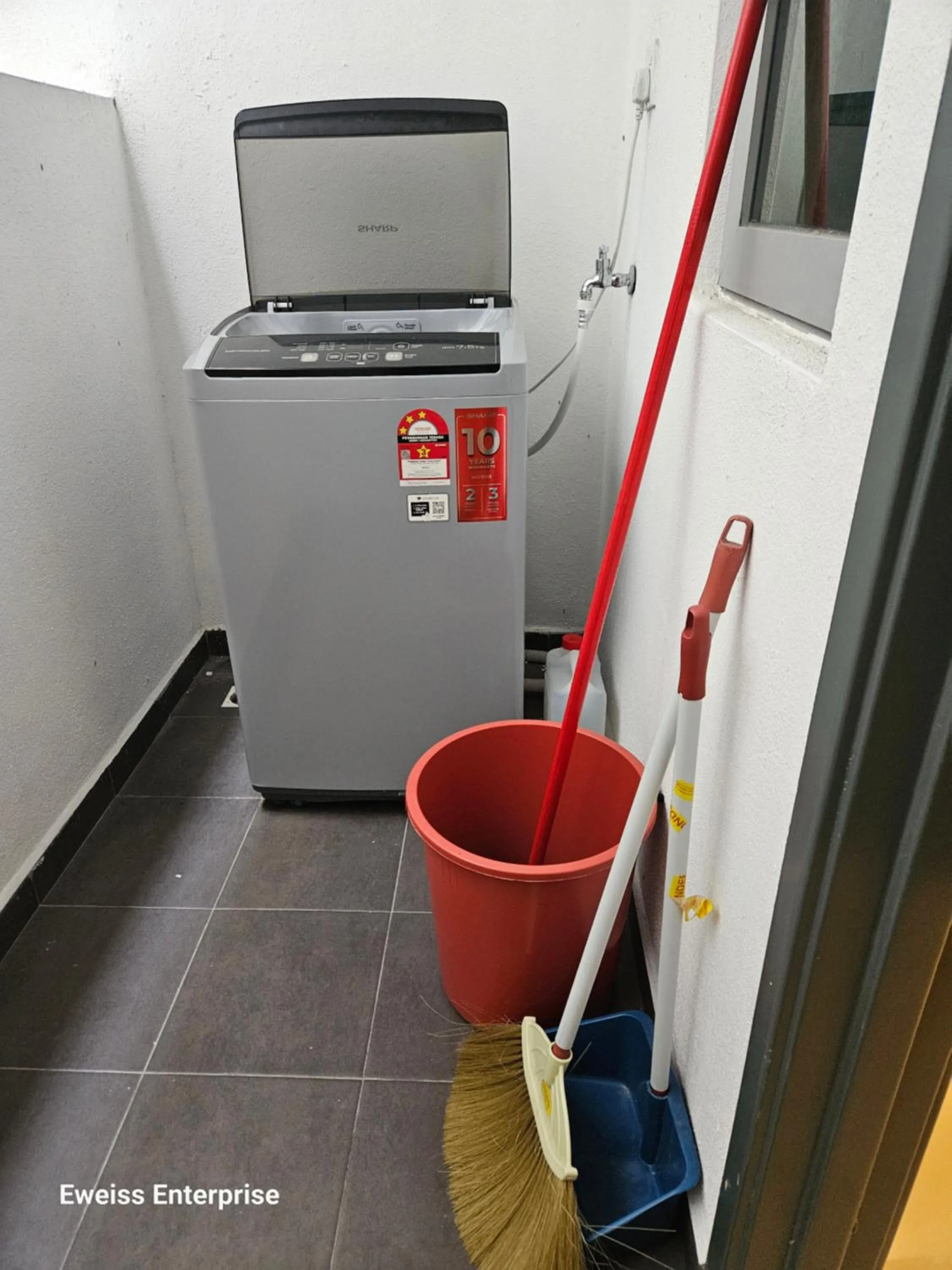 Metropol Serviced Apartment Bukit Mertajam Perda