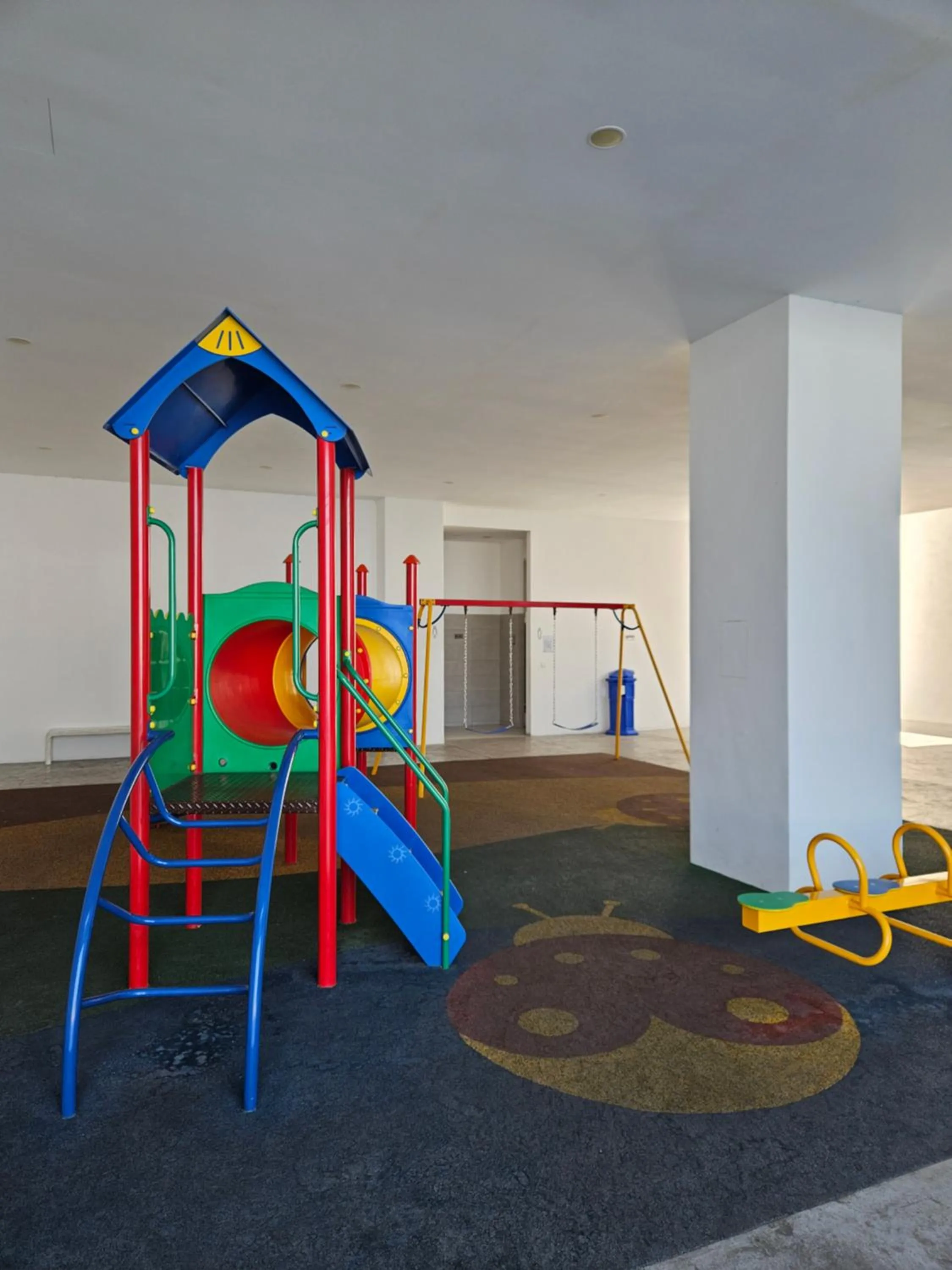 Metropol Serviced Apartment Bukit Mertajam Perda