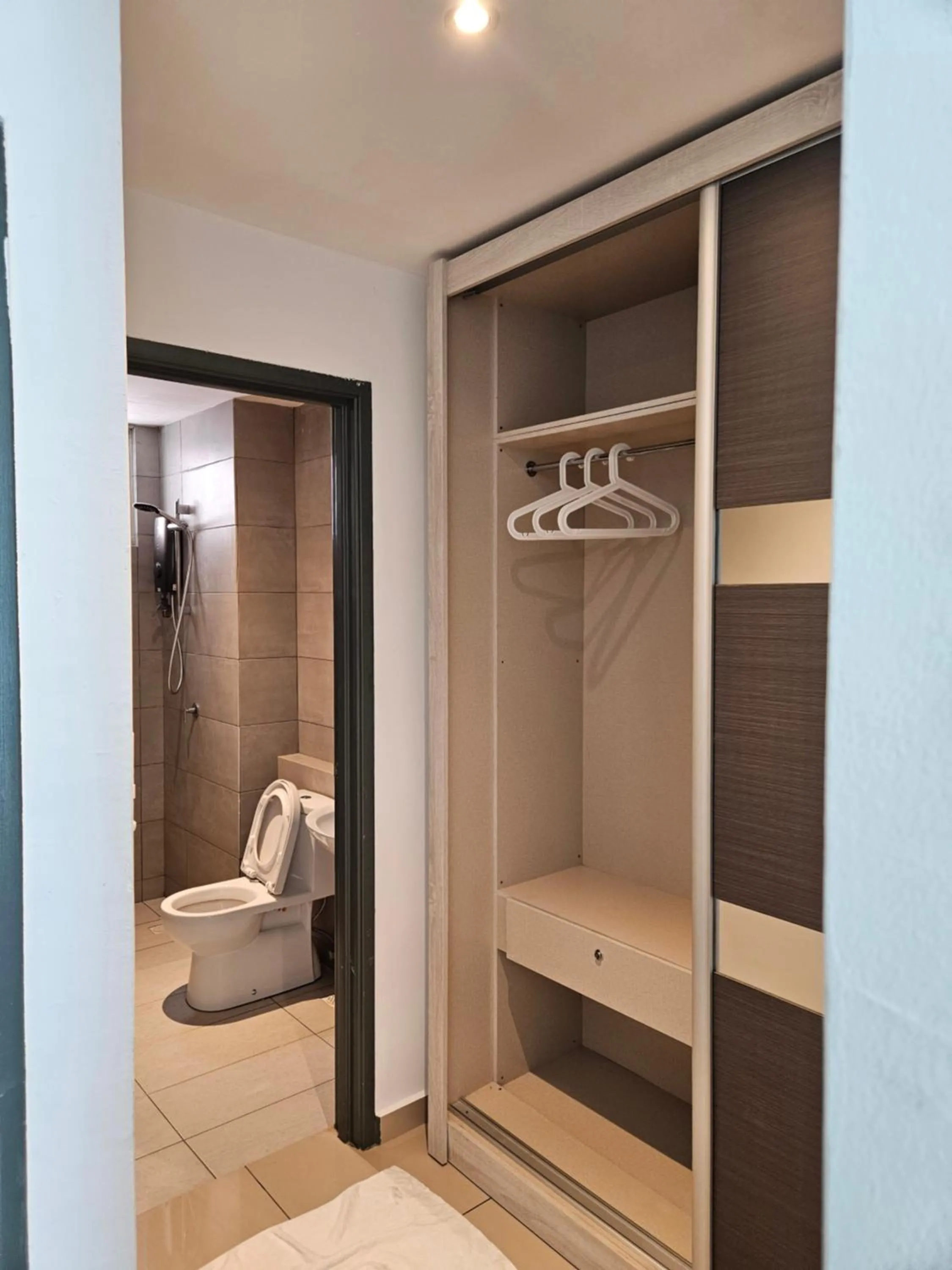 Metropol Serviced Apartment Bukit Mertajam Perda