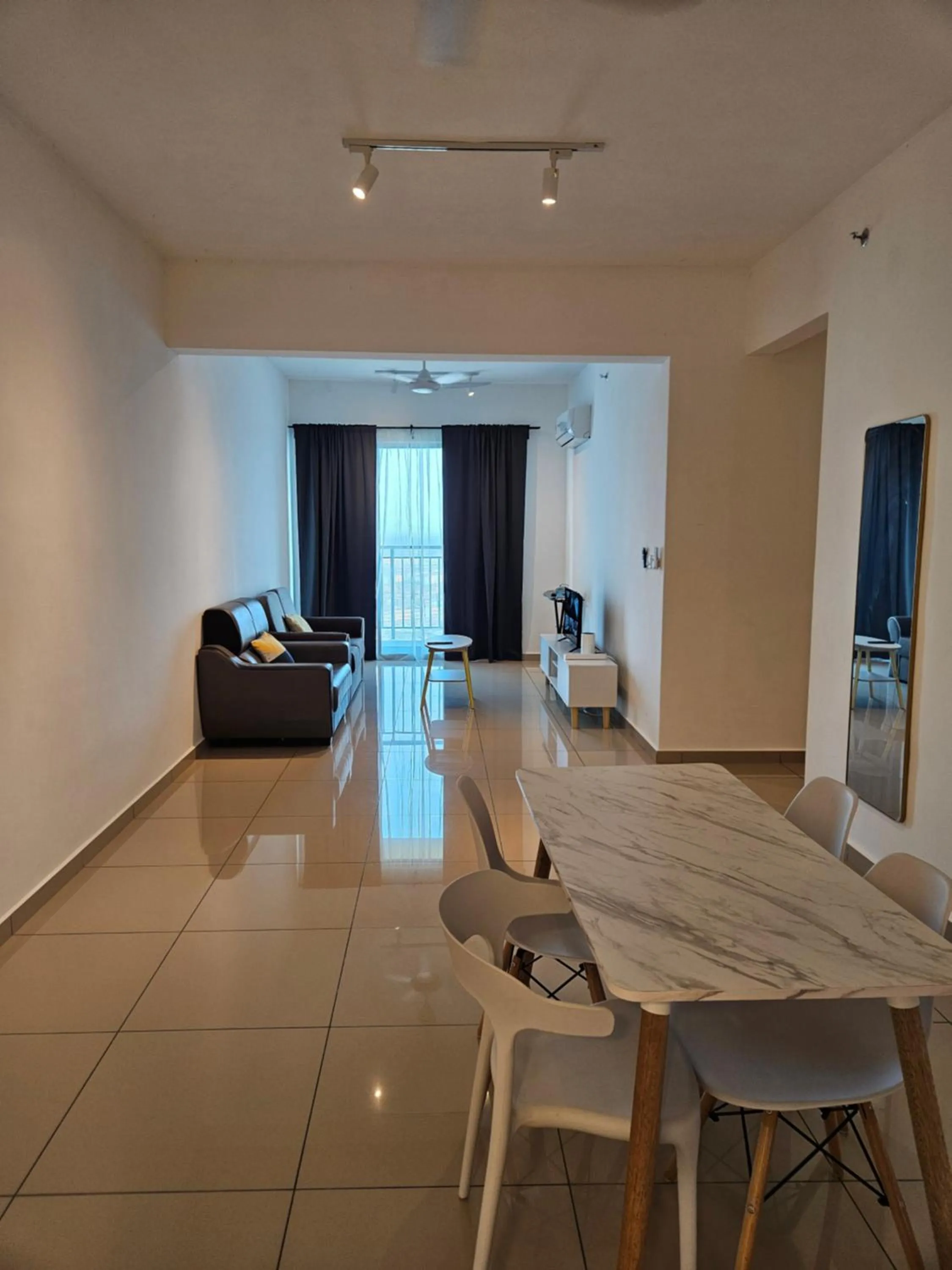 Metropol Serviced Apartment Bukit Mertajam Perda