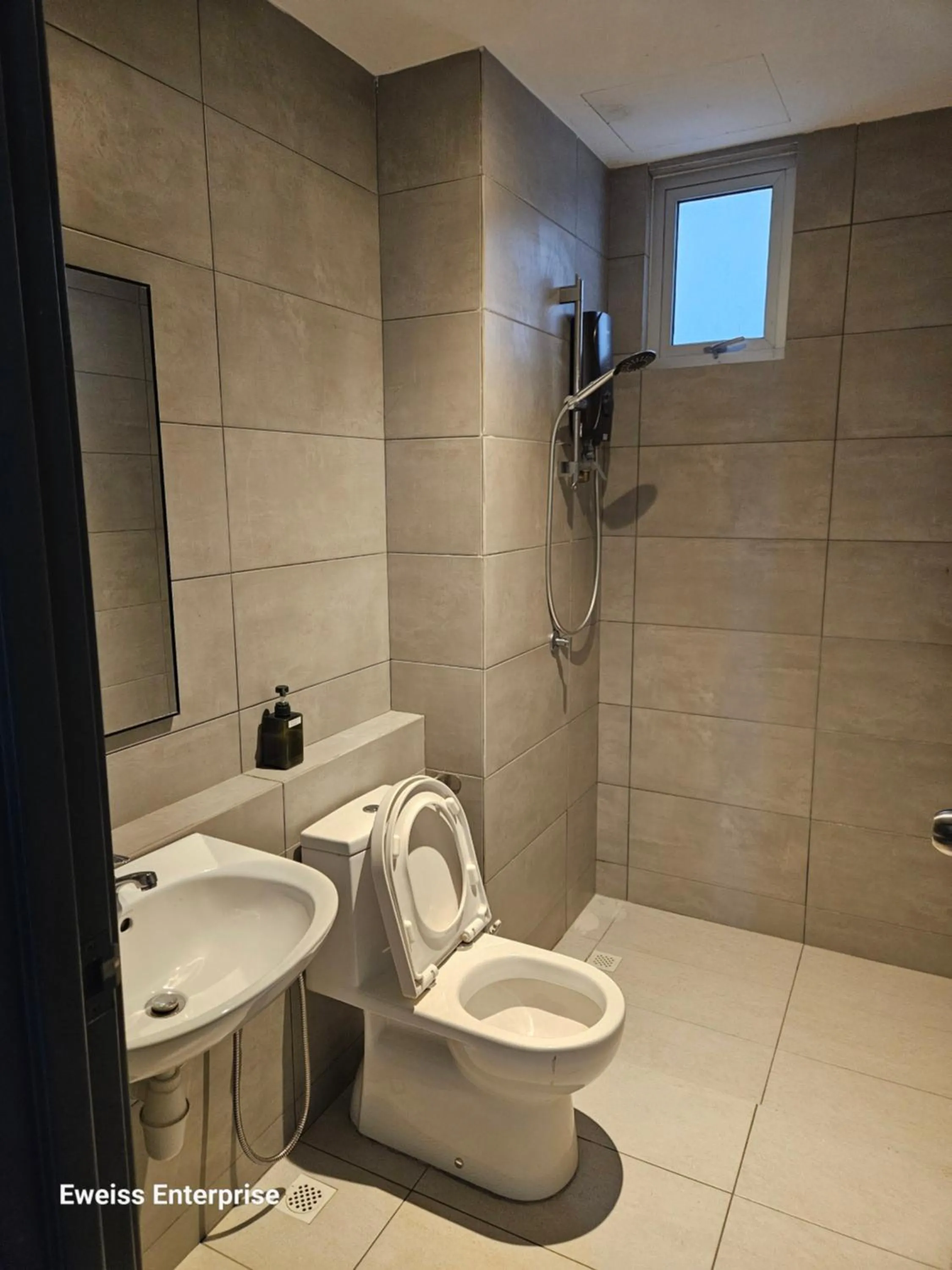 Metropol Serviced Apartment Bukit Mertajam Perda