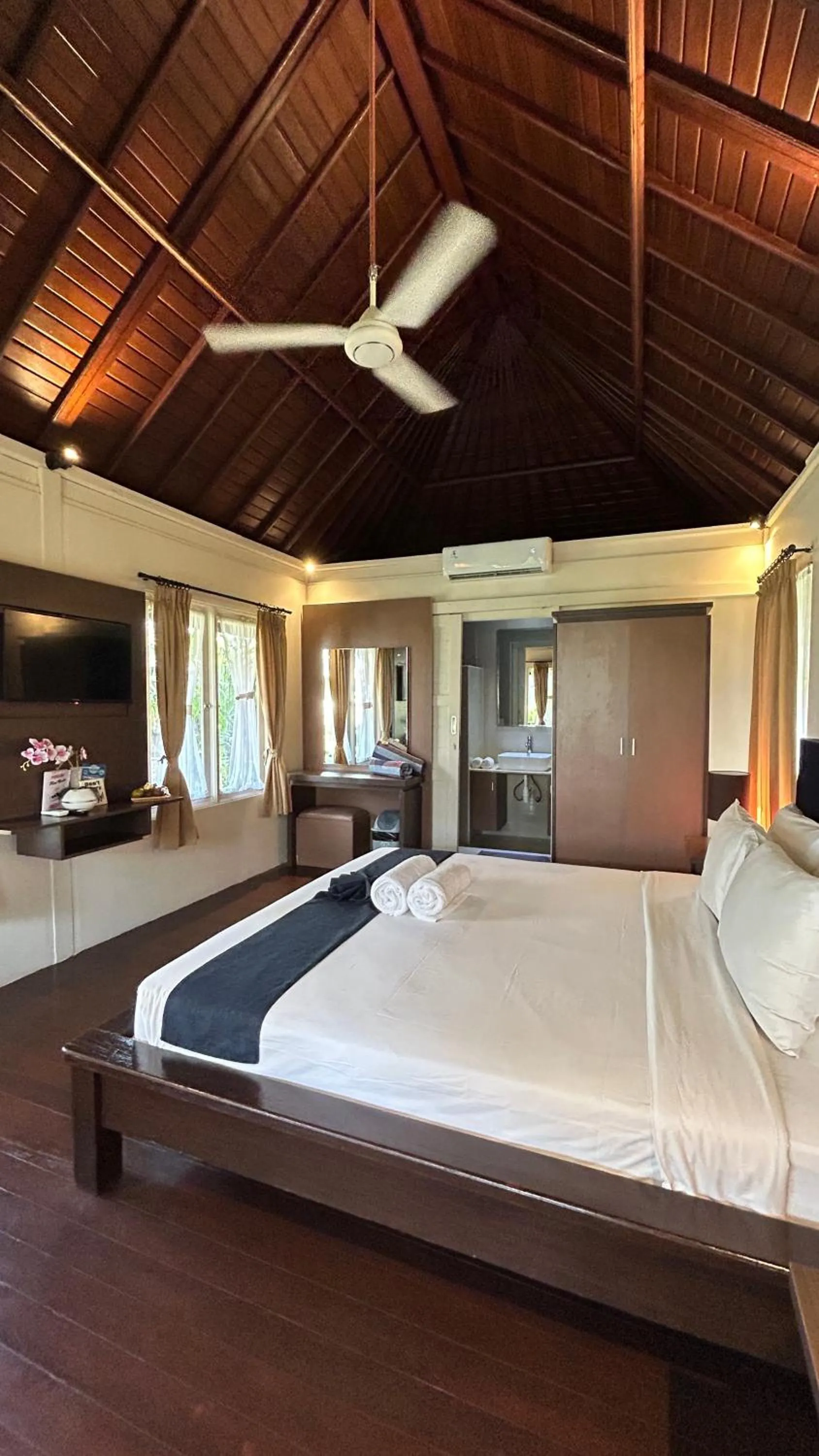 Balangan Surf Resort