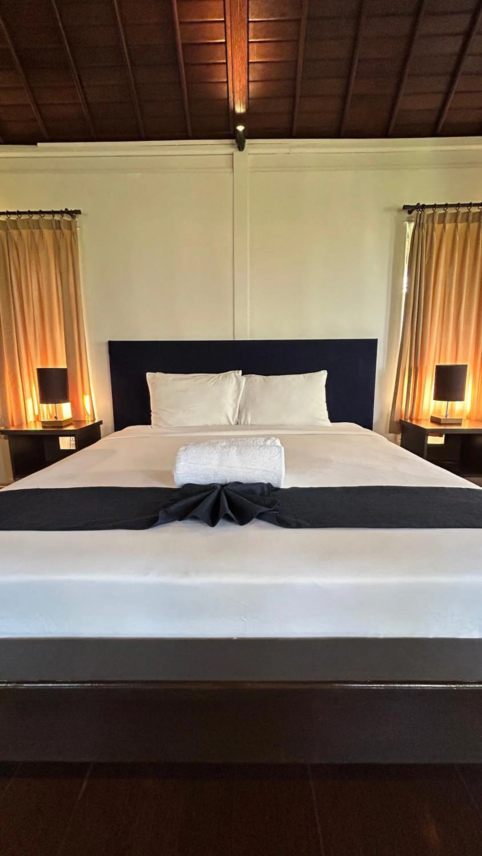 Balangan Surf Resort