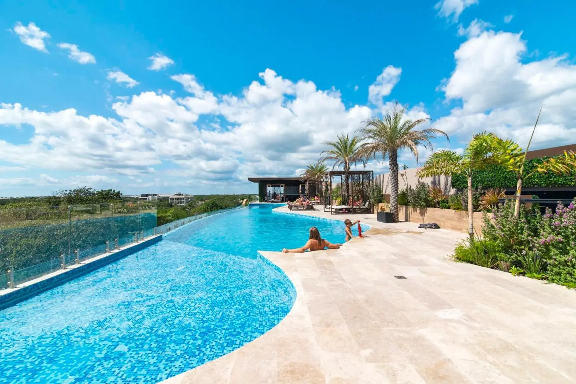 Serenity in the Sky - Studio with Rooftop and Plunge pool Serenity in the Sky - Studio with Rooftop and Plunge pool