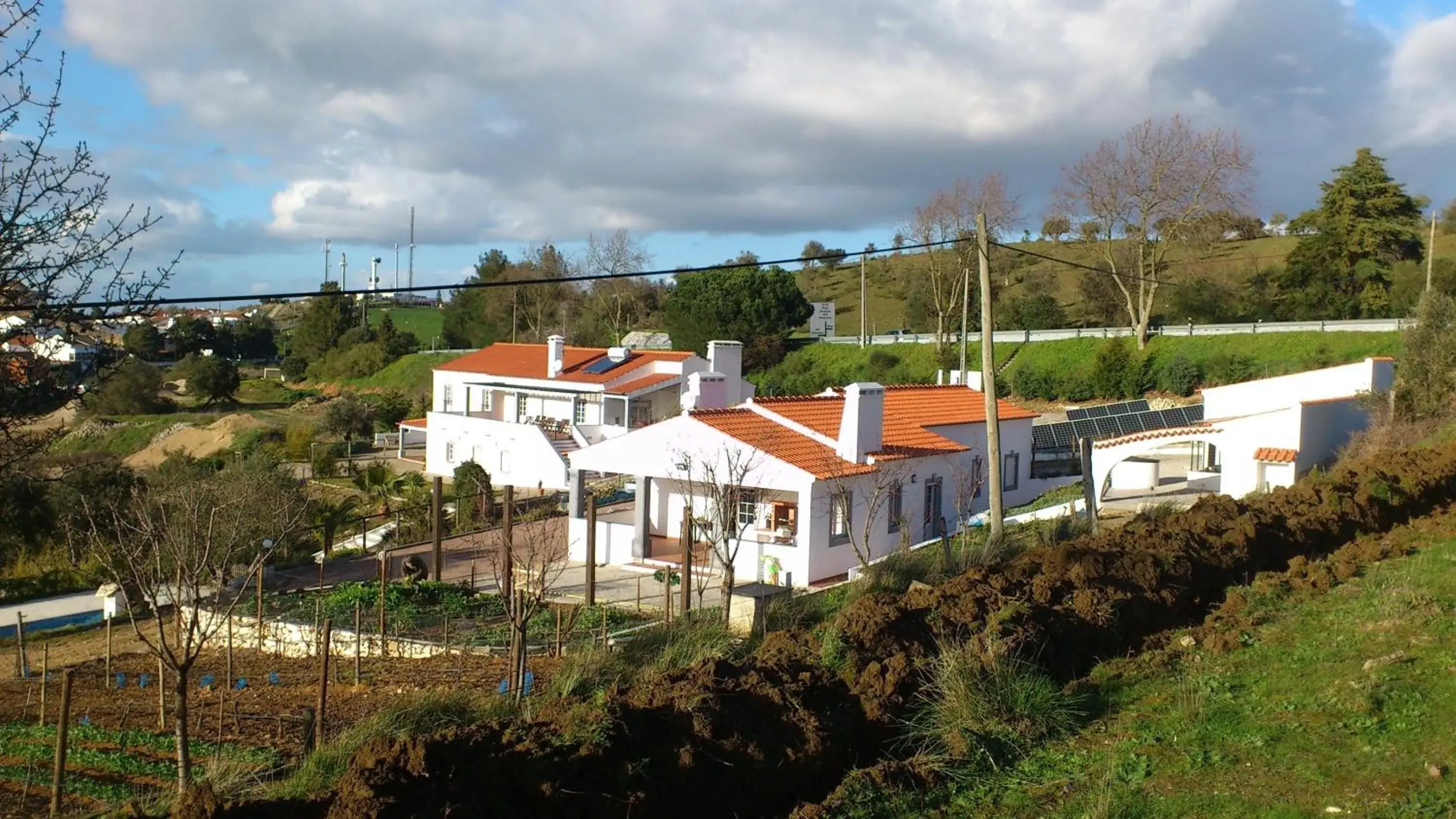 Holiday home Monte das Azinheiras Holiday home Monte das Azinheiras