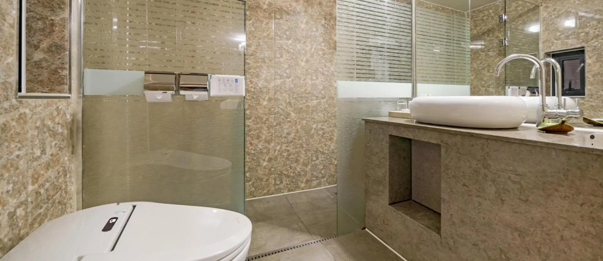 Goseong hansan marina