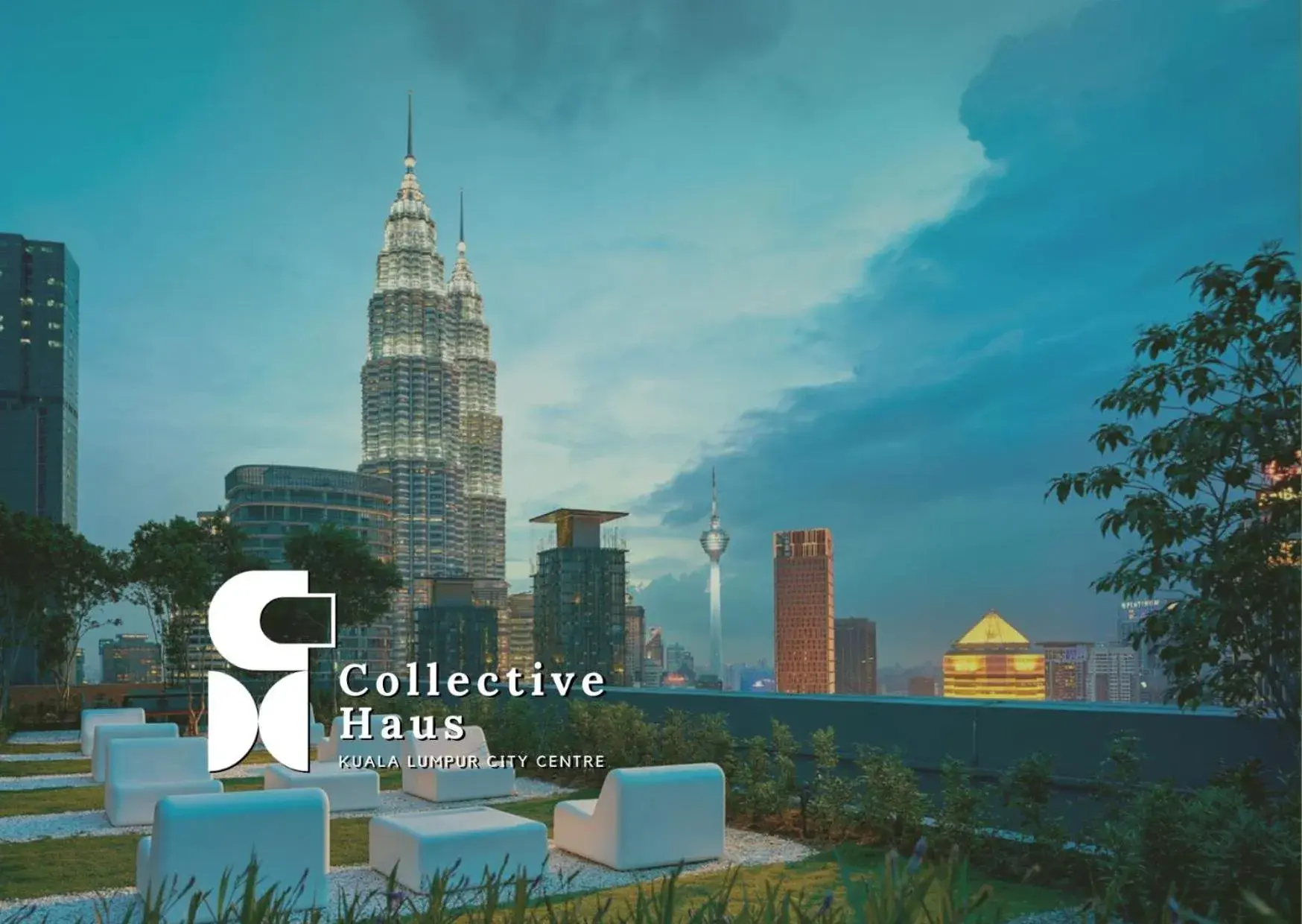 The Mews KLCC Kuala Lumpur by Collective Haus The Mews KLCC Kuala Lumpur by Collective Haus