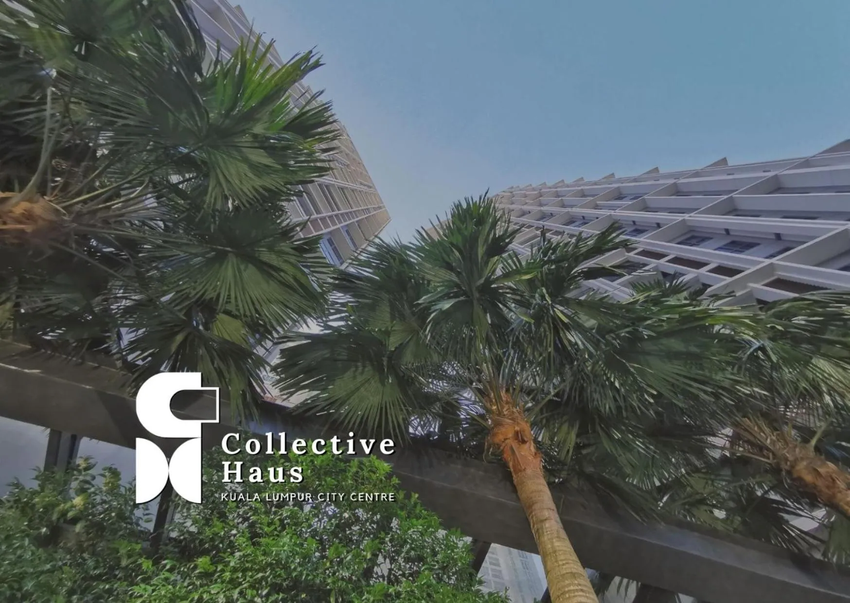 Day in The Mews KLCC Kuala Lumpur by Collective Haus