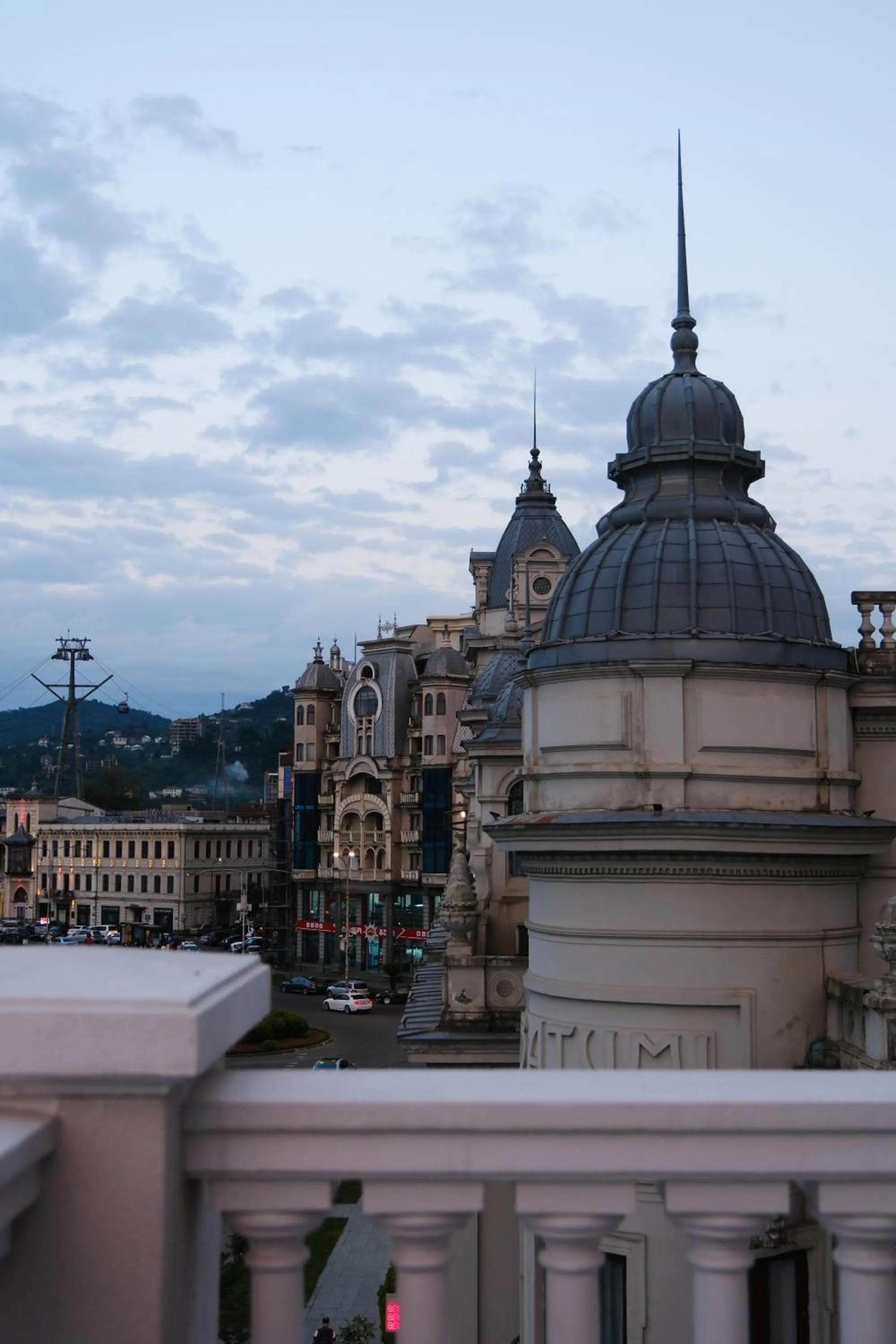 Le Port Boutique Apart Hotel