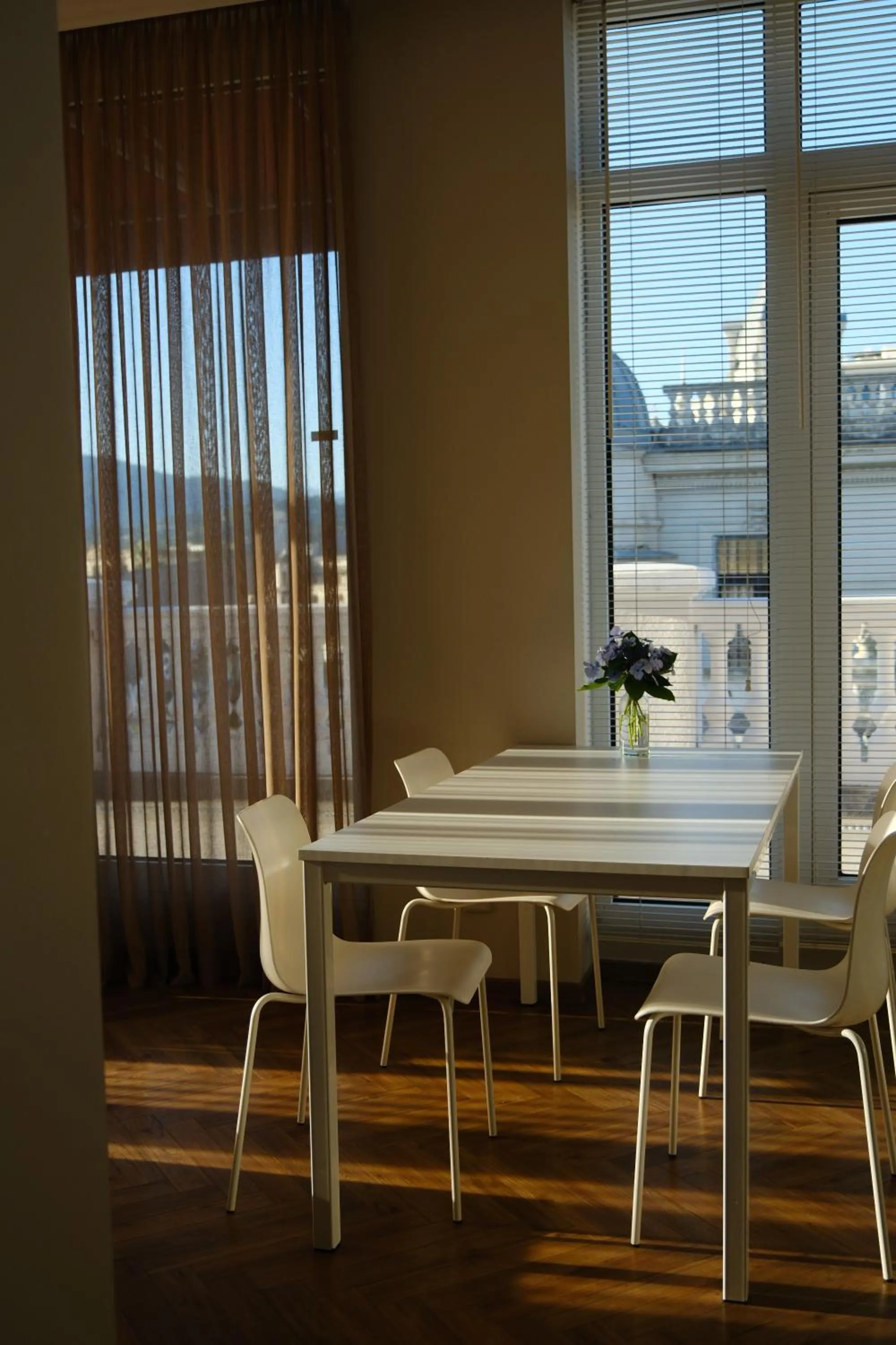 Le Port Boutique Apart Hotel