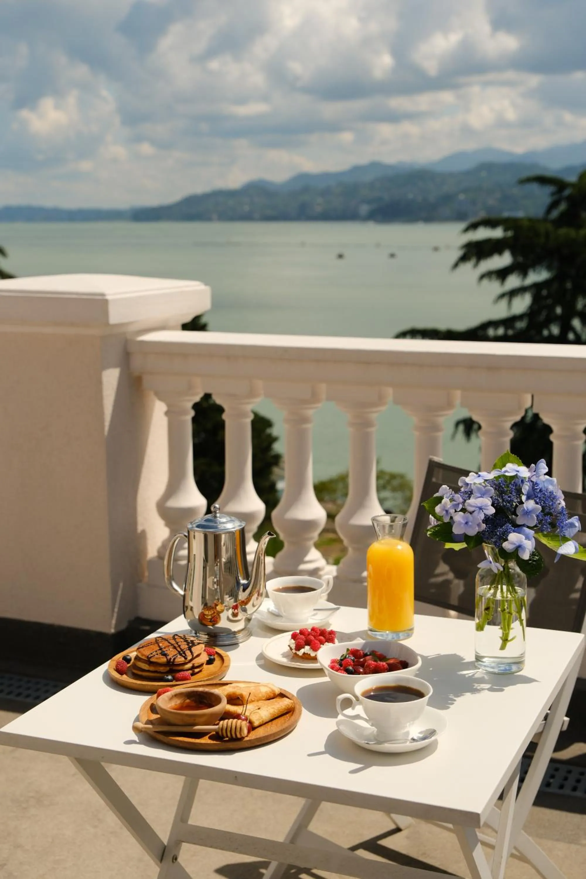 Le Port Boutique Apart Hotel