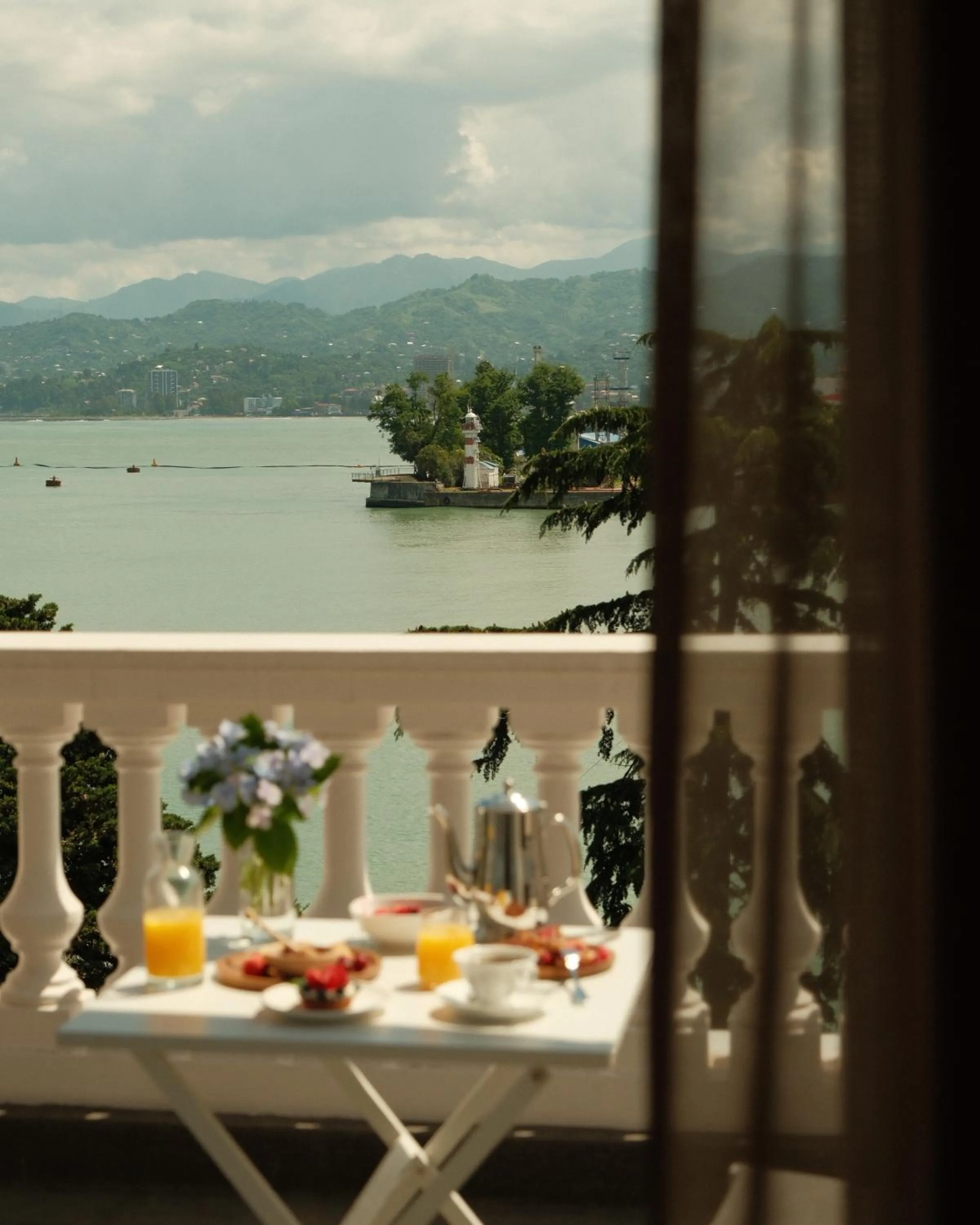 Le Port Boutique Apart Hotel