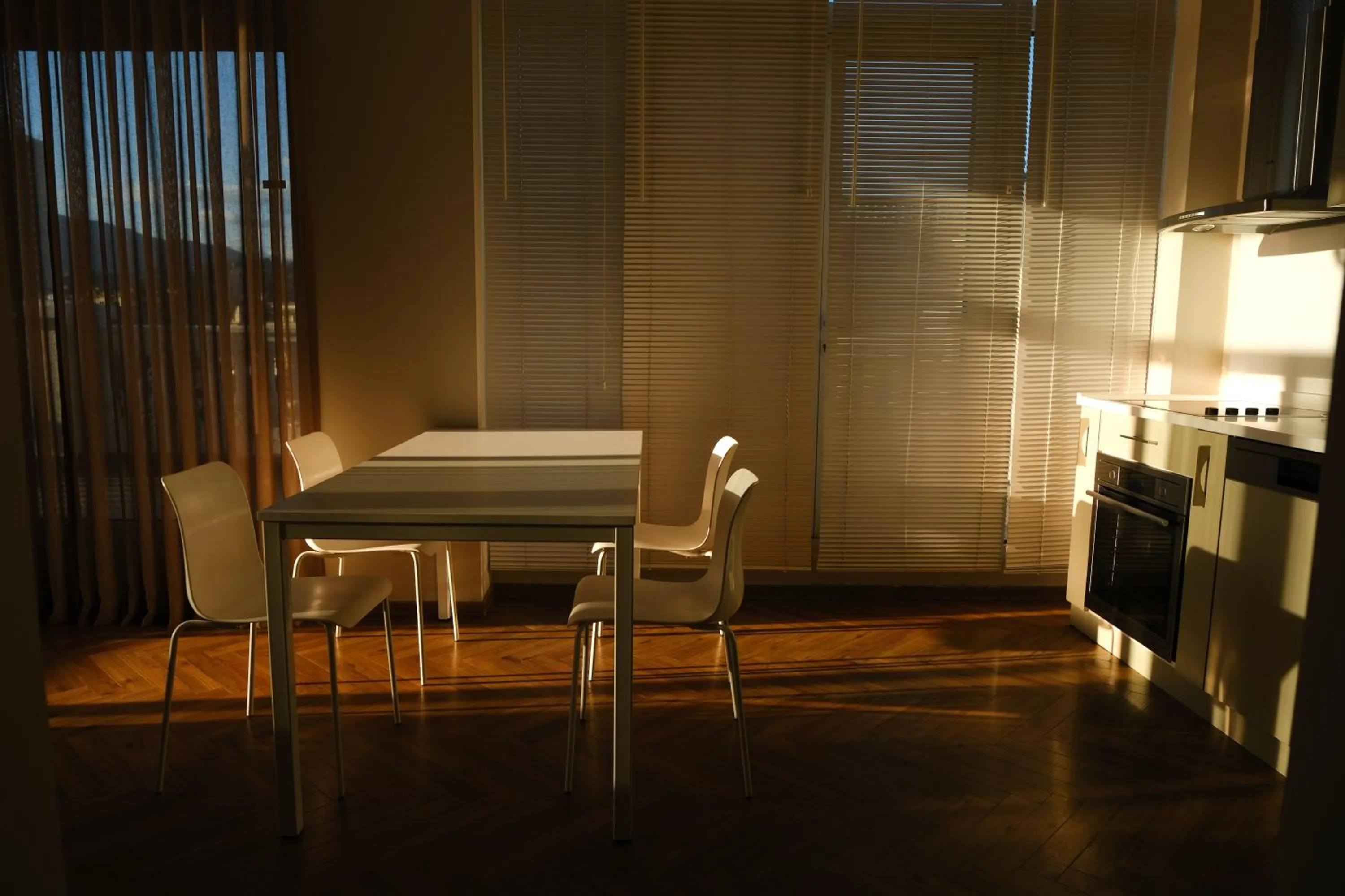 Le Port Boutique Apart Hotel