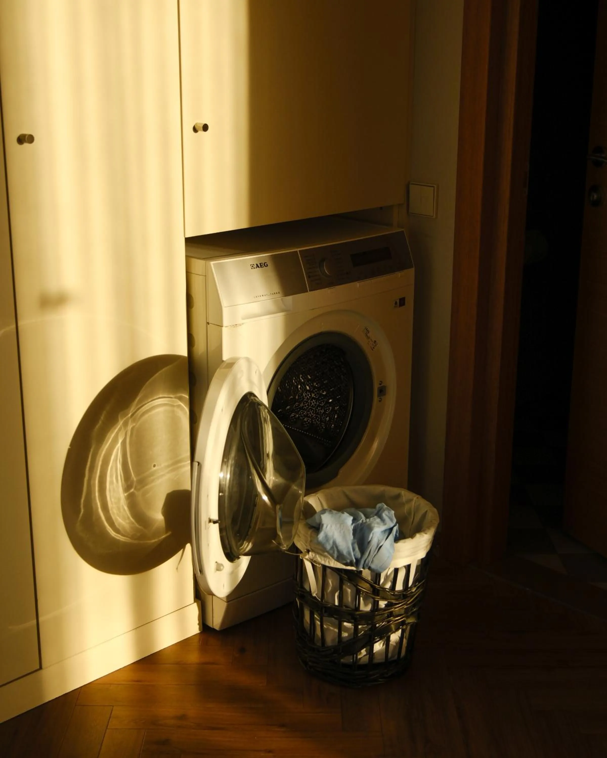 Le Port Boutique Apart Hotel