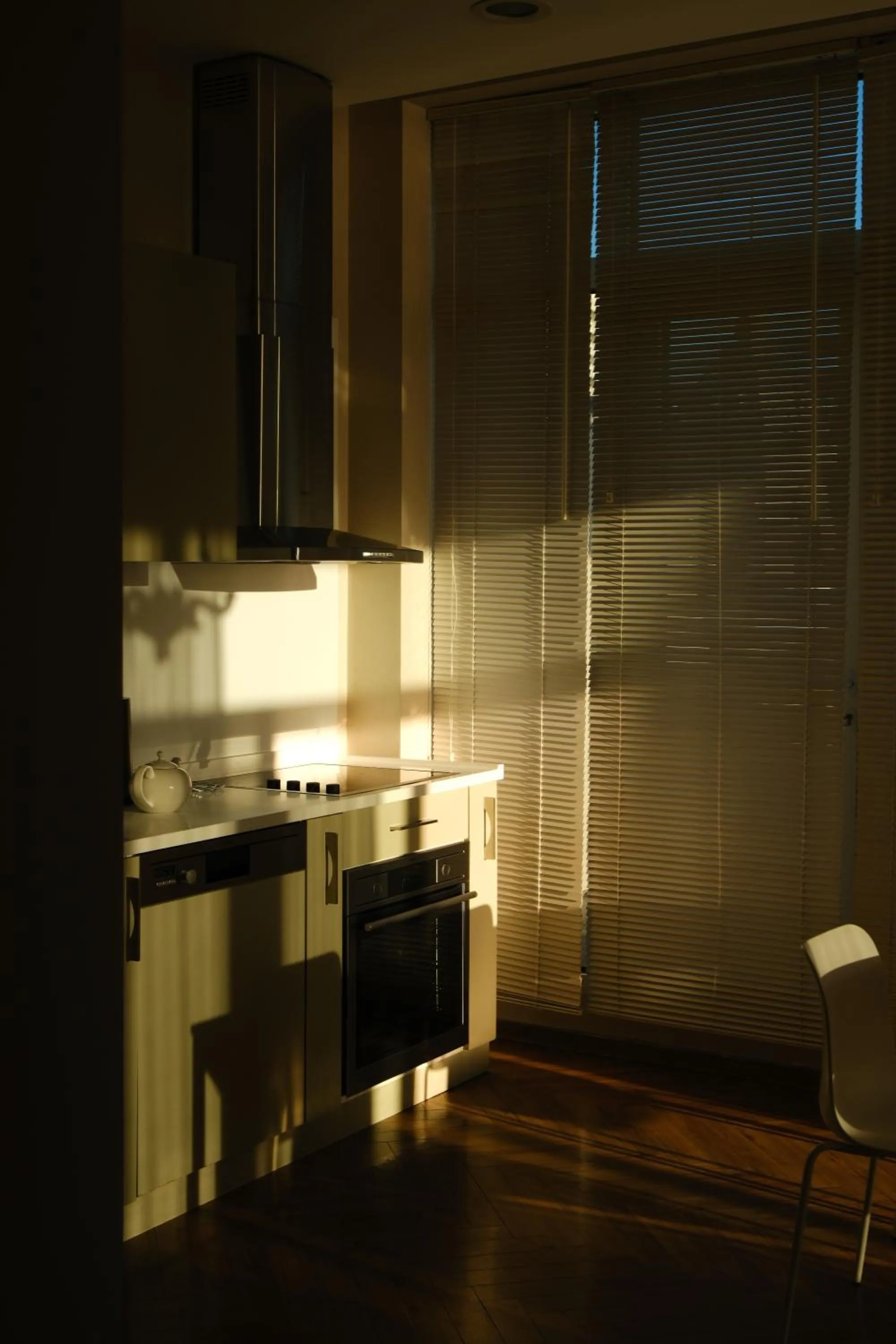 Le Port Boutique Apart Hotel