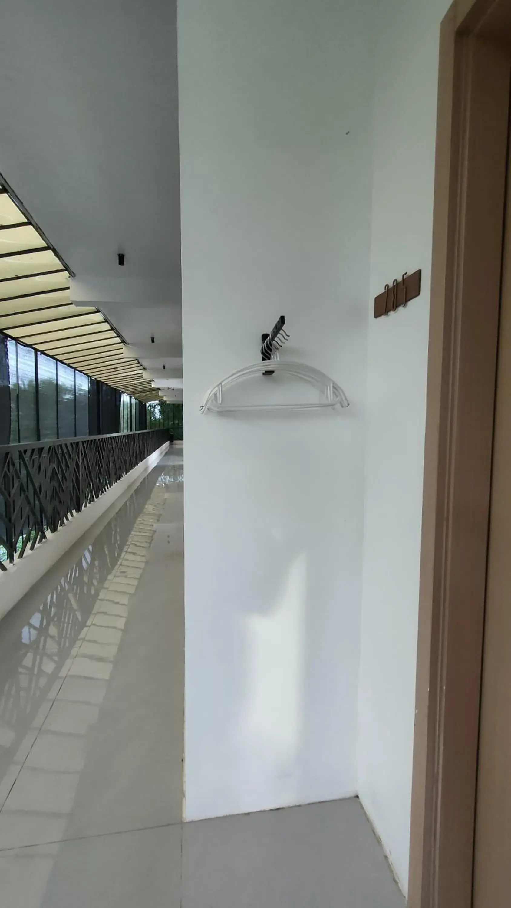 View (from property/room) in Diving Addiction Resort View (from property/room) in Diving Addiction Resort