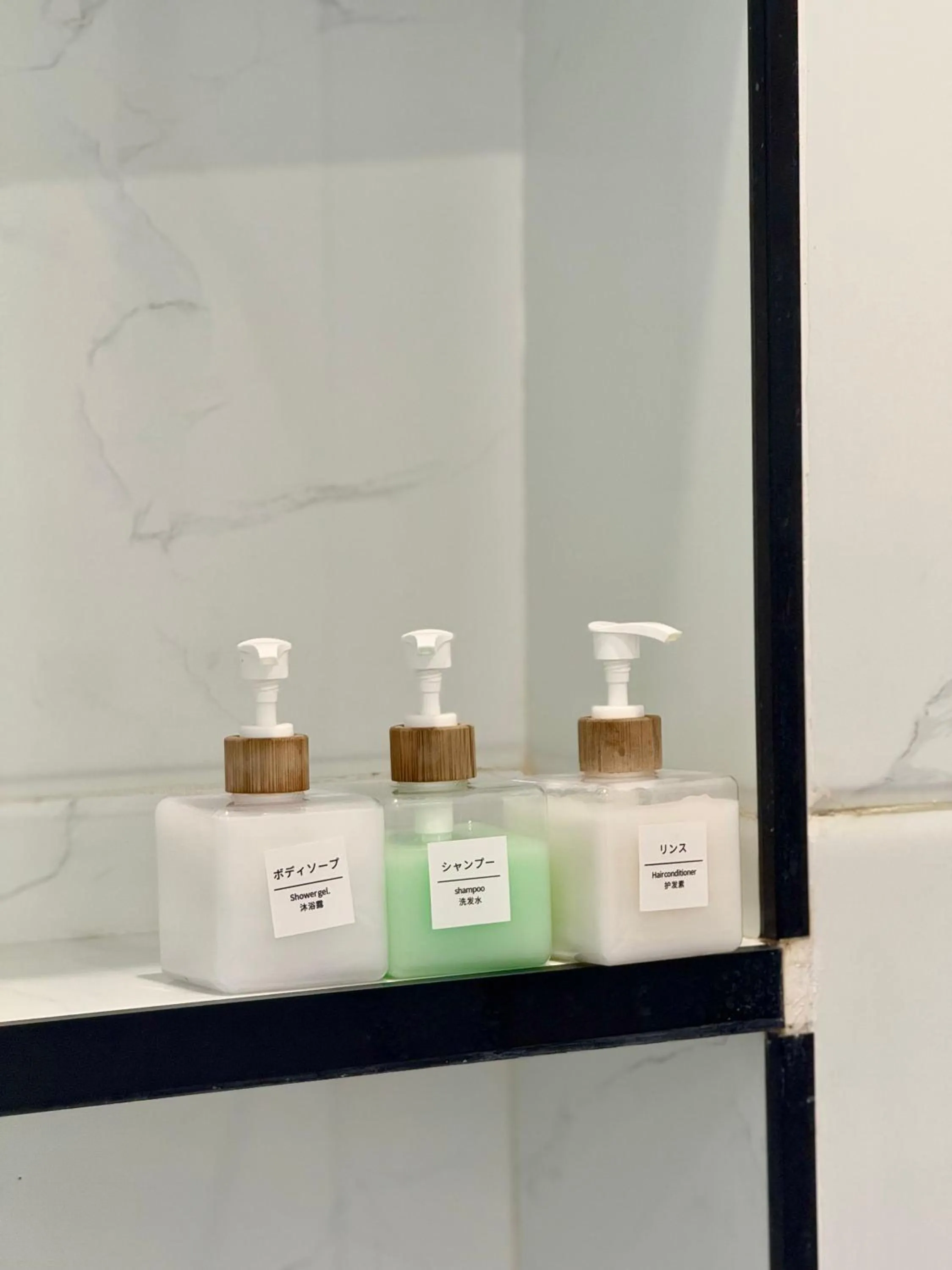 Toilet in Diving Addiction Resort