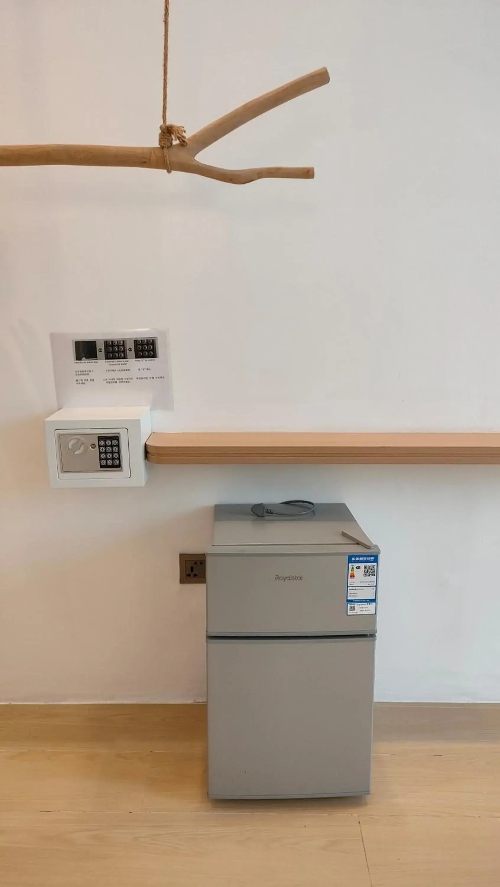 Food and drinks in Diving Addiction Resort Food and drinks in Diving Addiction Resort