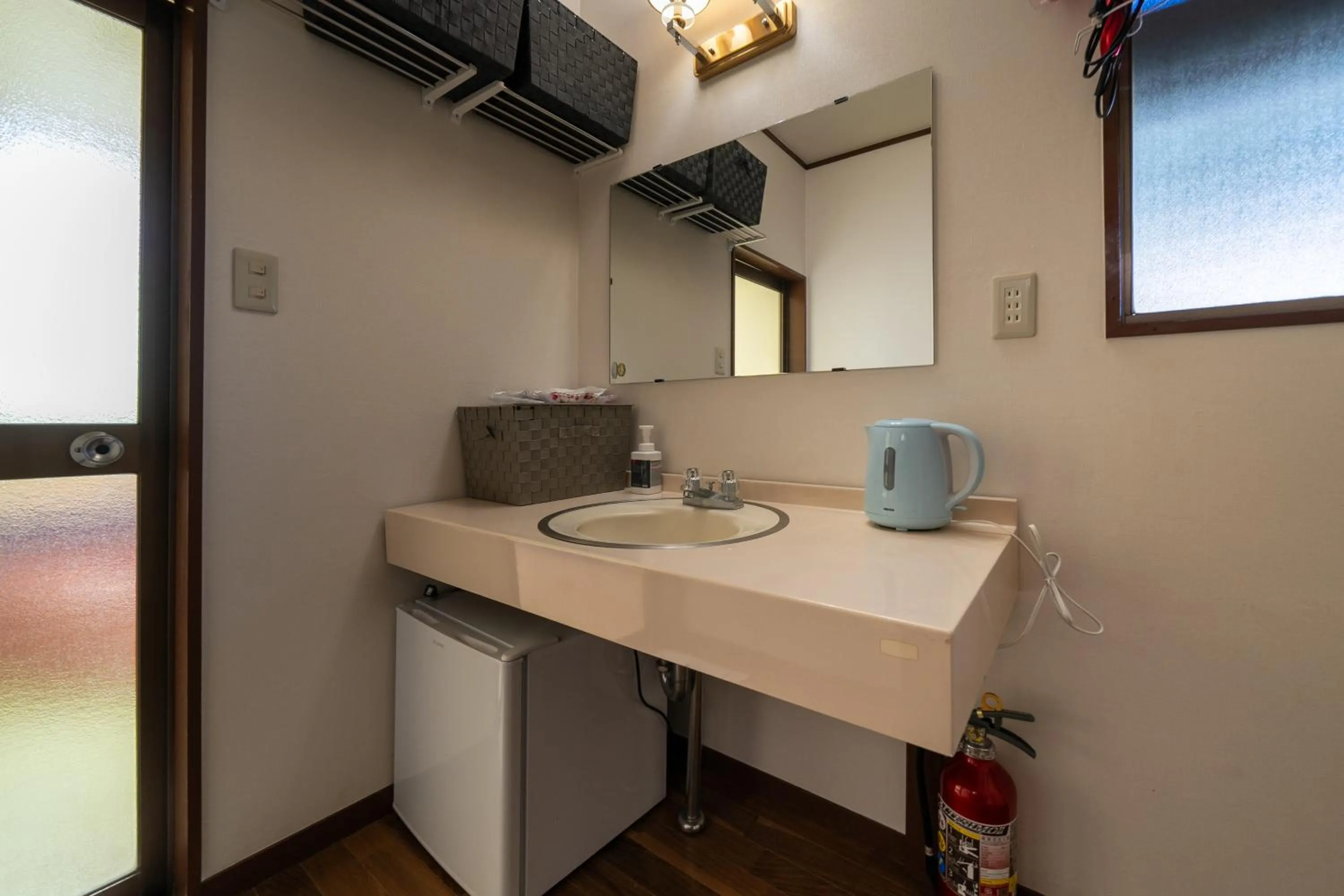 Grand Hotel Narita Airport