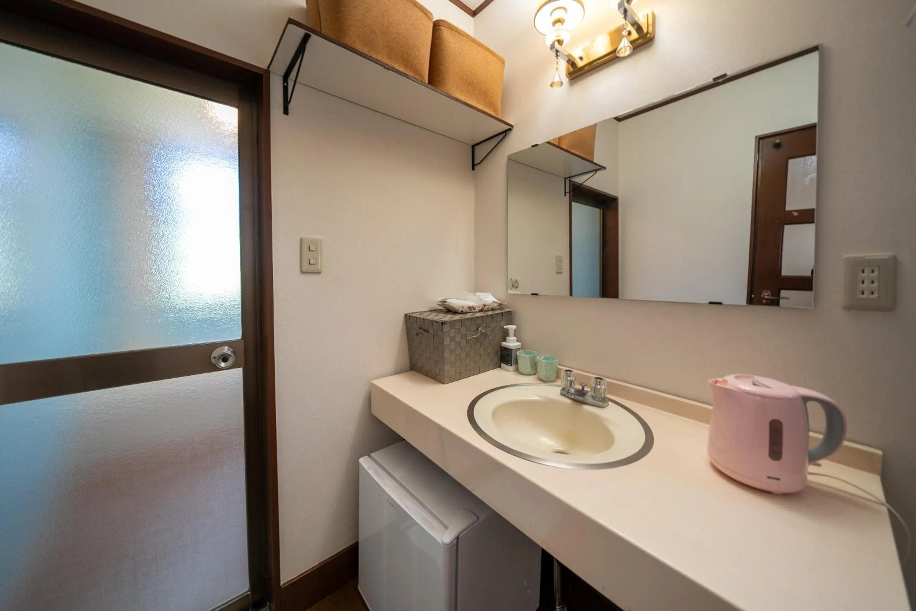 Grand Hotel Narita Airport