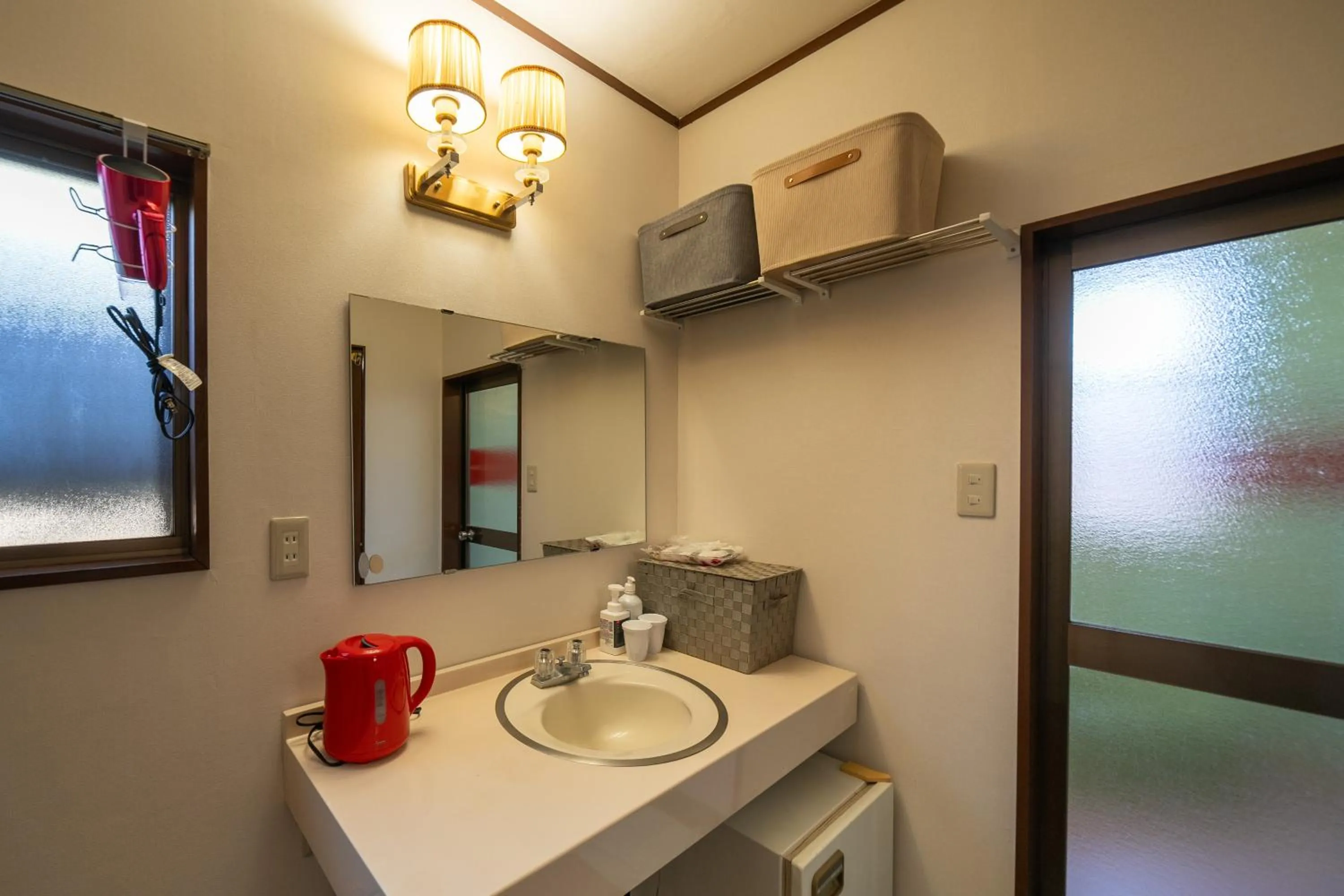 Grand Hotel Narita Airport