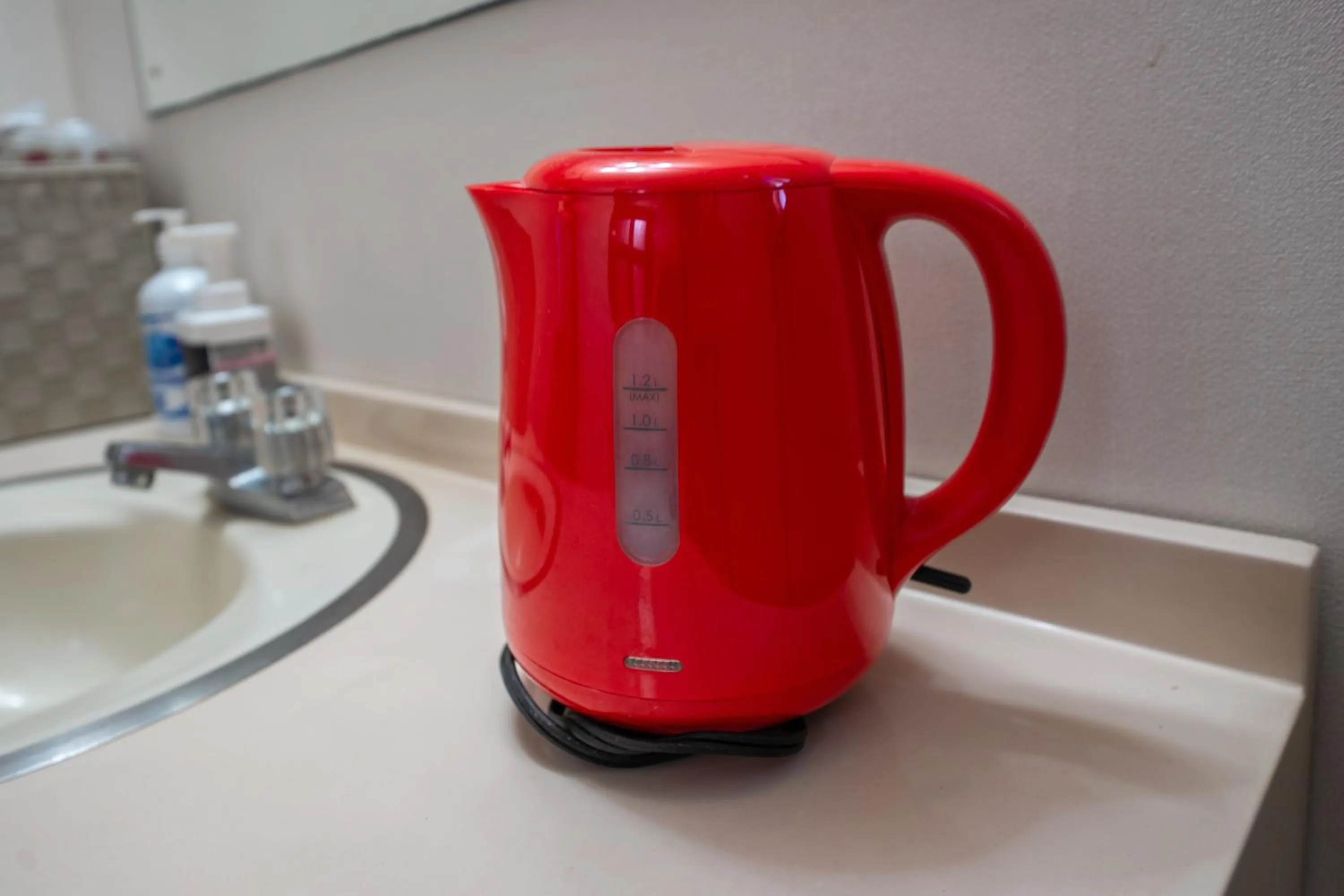 Grand Hotel Narita Airport