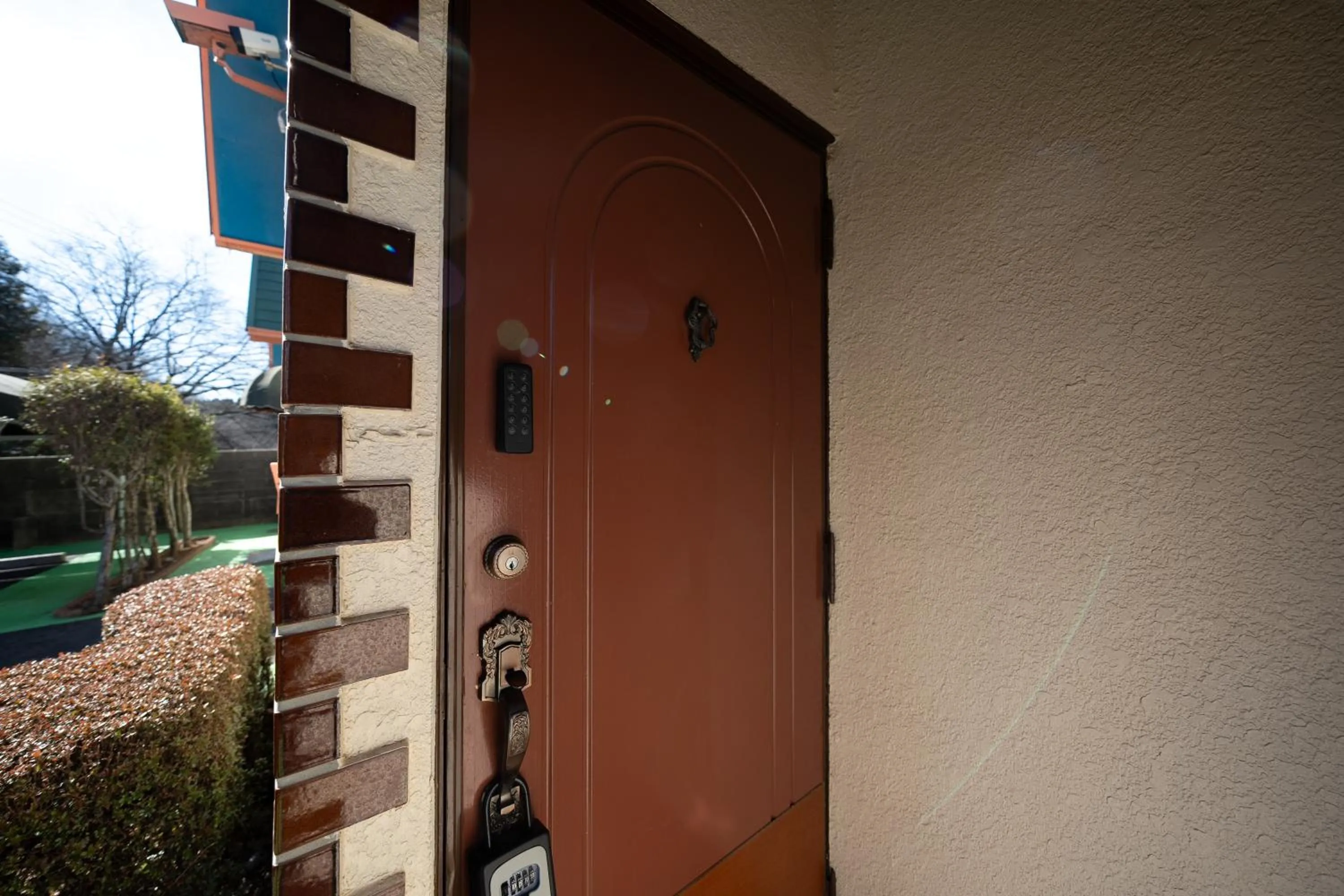 Grand Hotel Narita Airport