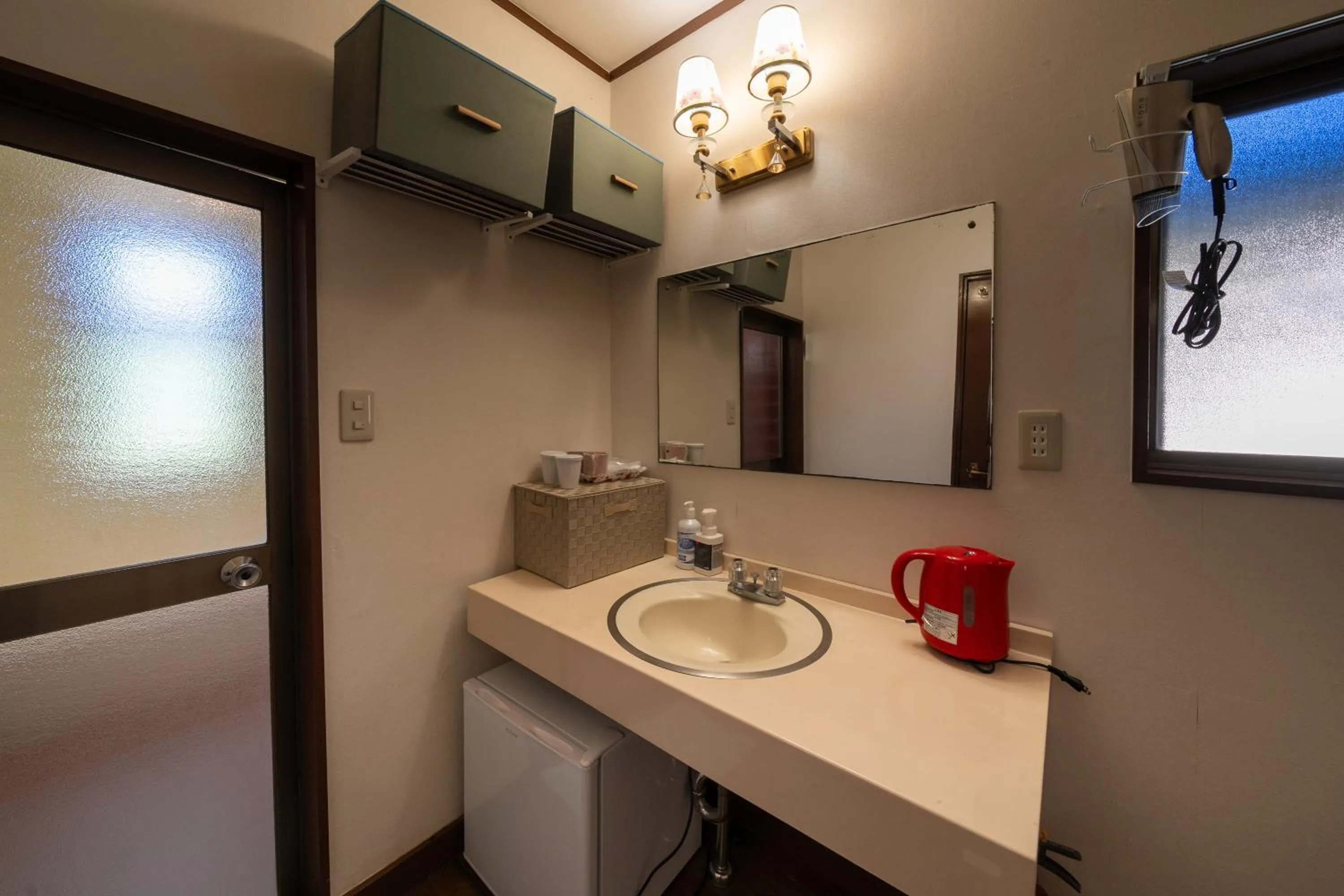 Grand Hotel Narita Airport