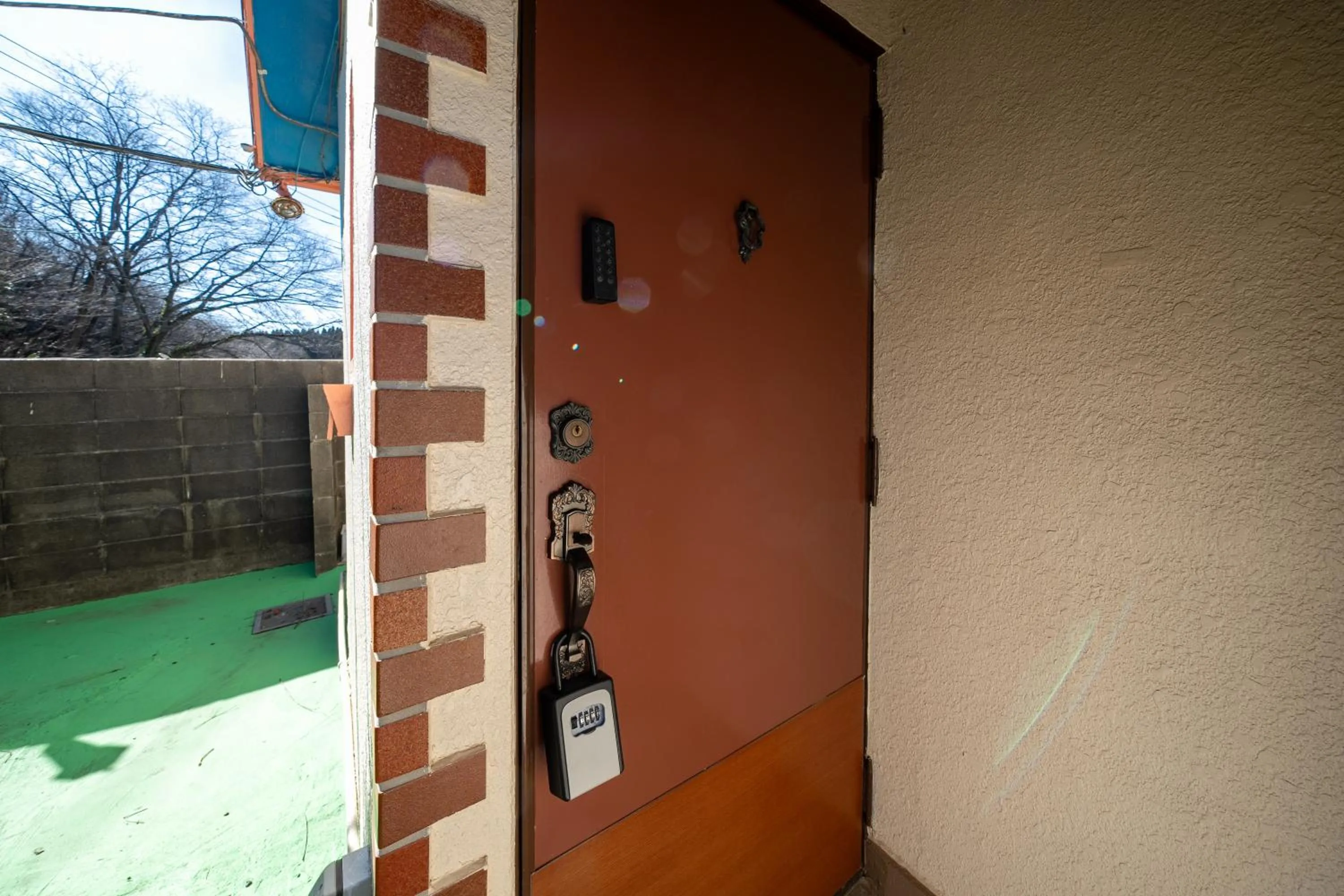 Grand Hotel Narita Airport