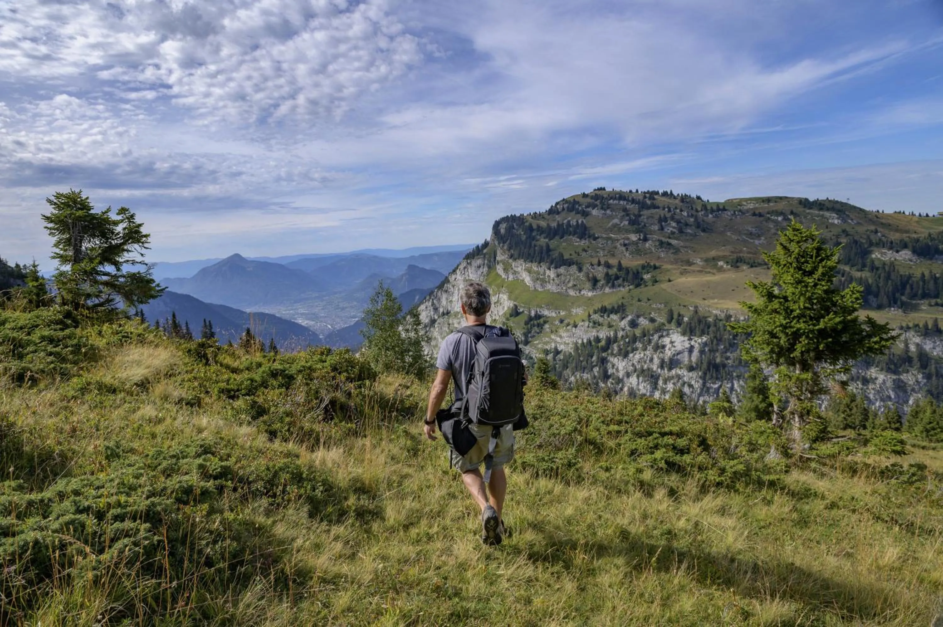 Nearby landmark in Village Club Les Tavaillons