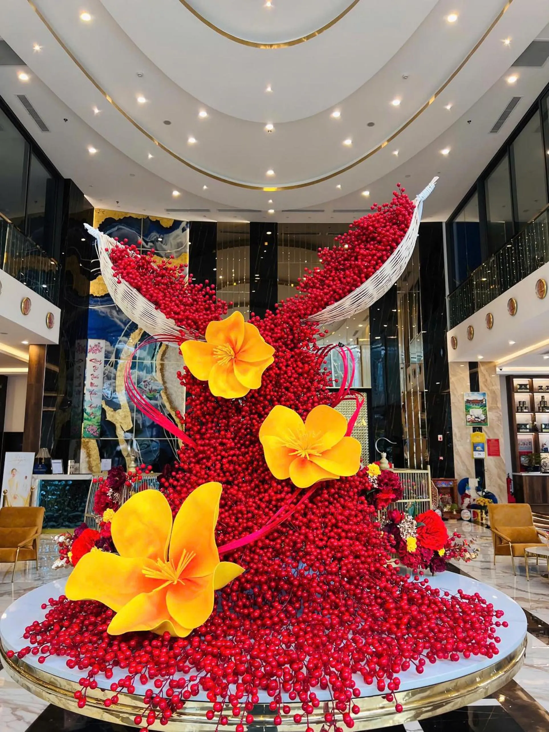 Property building in SANDALS AQUILA HOTEL