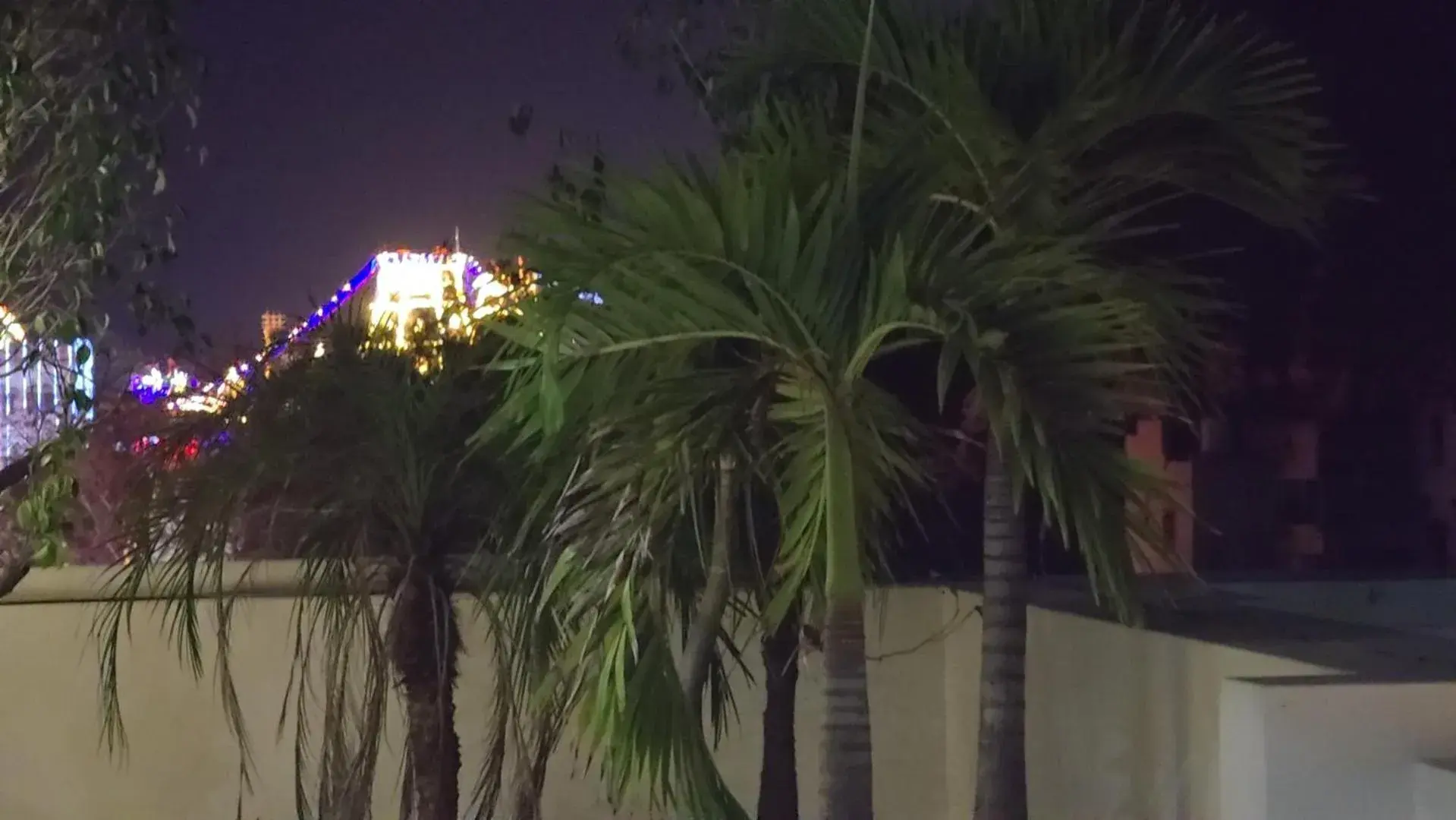 Hotel KSR Grand Hotel KSR Grand