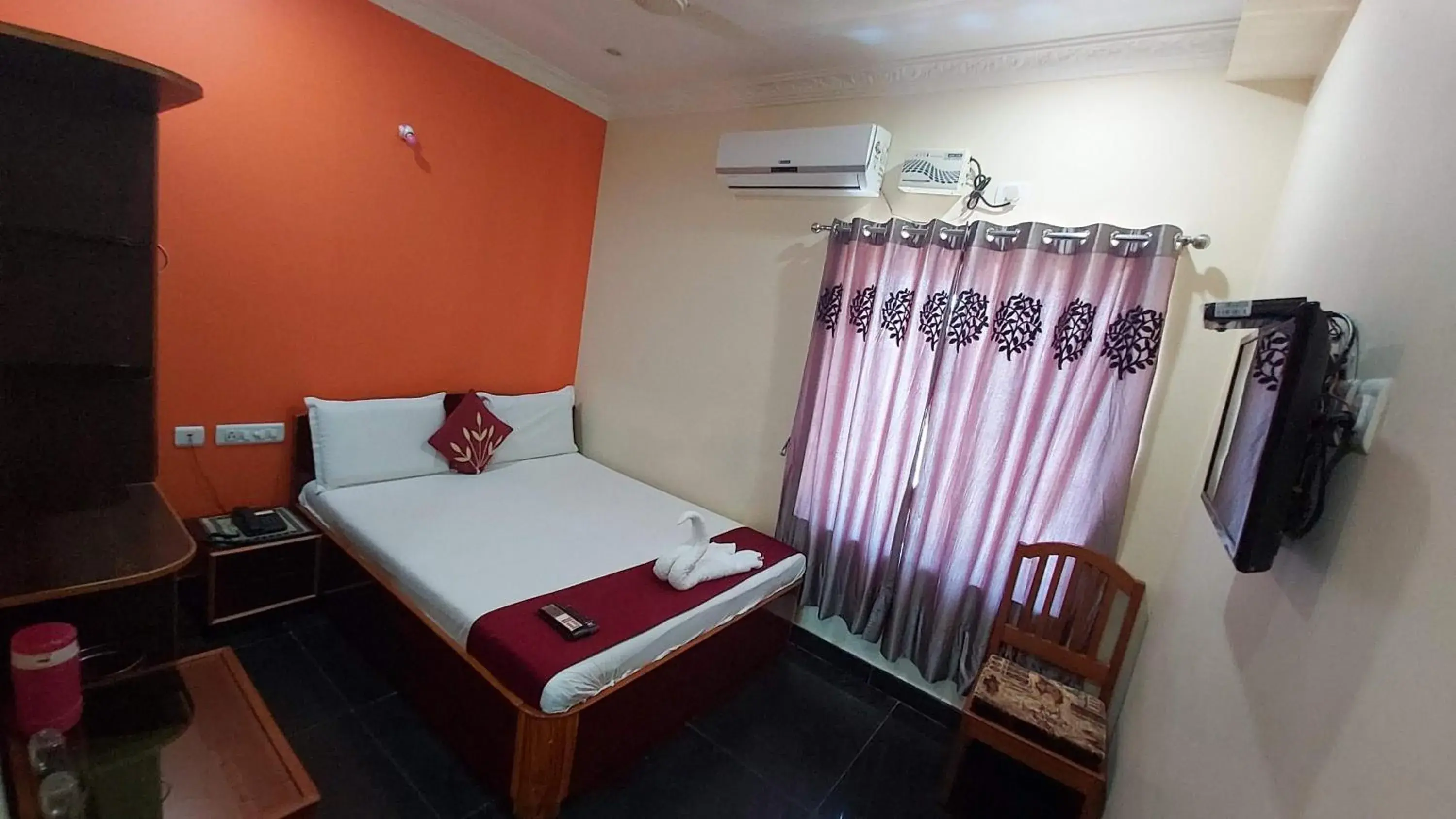 Hotel KSR Grand Hotel KSR Grand