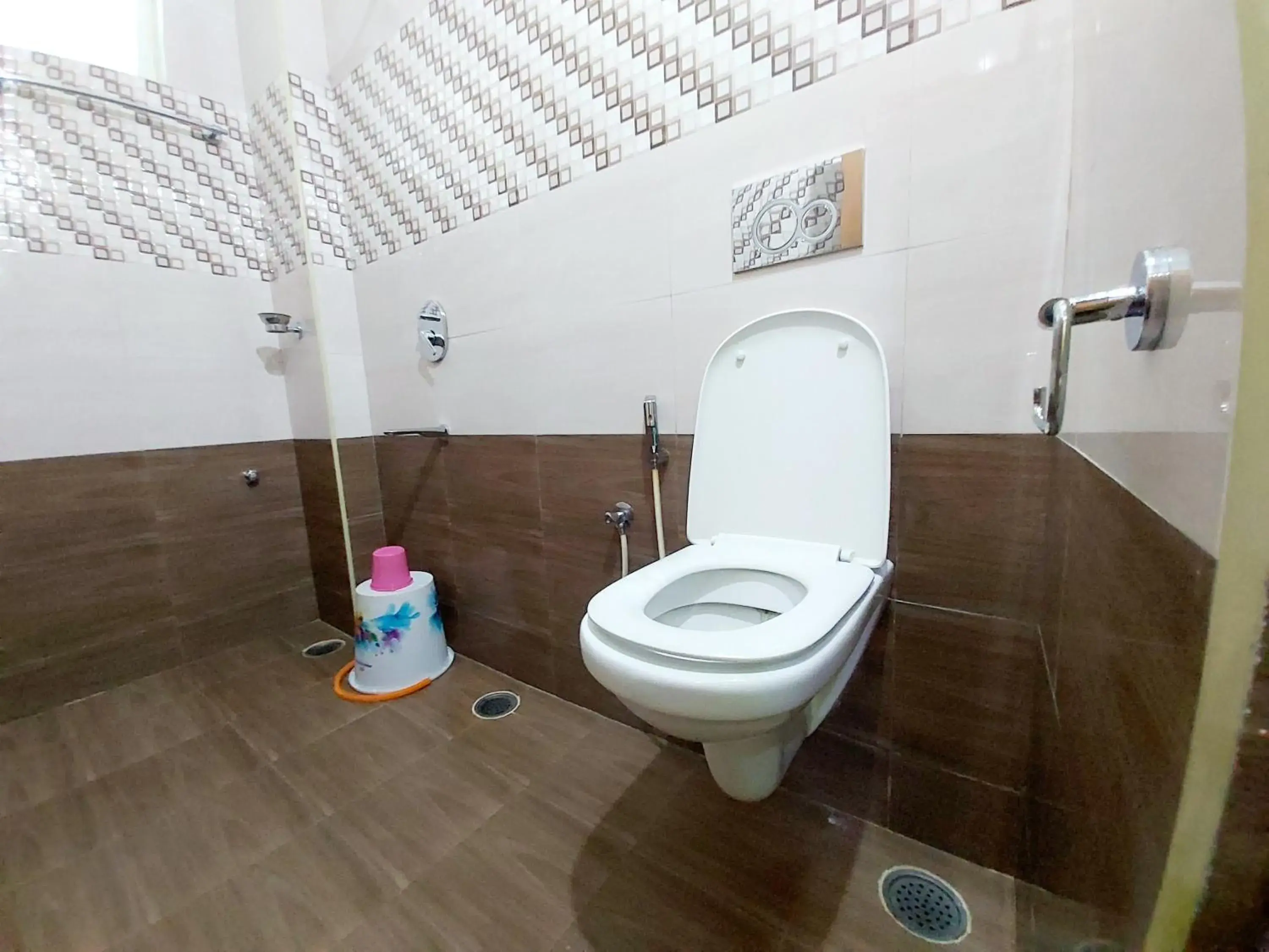 Hotel KSR Grand Hotel KSR Grand