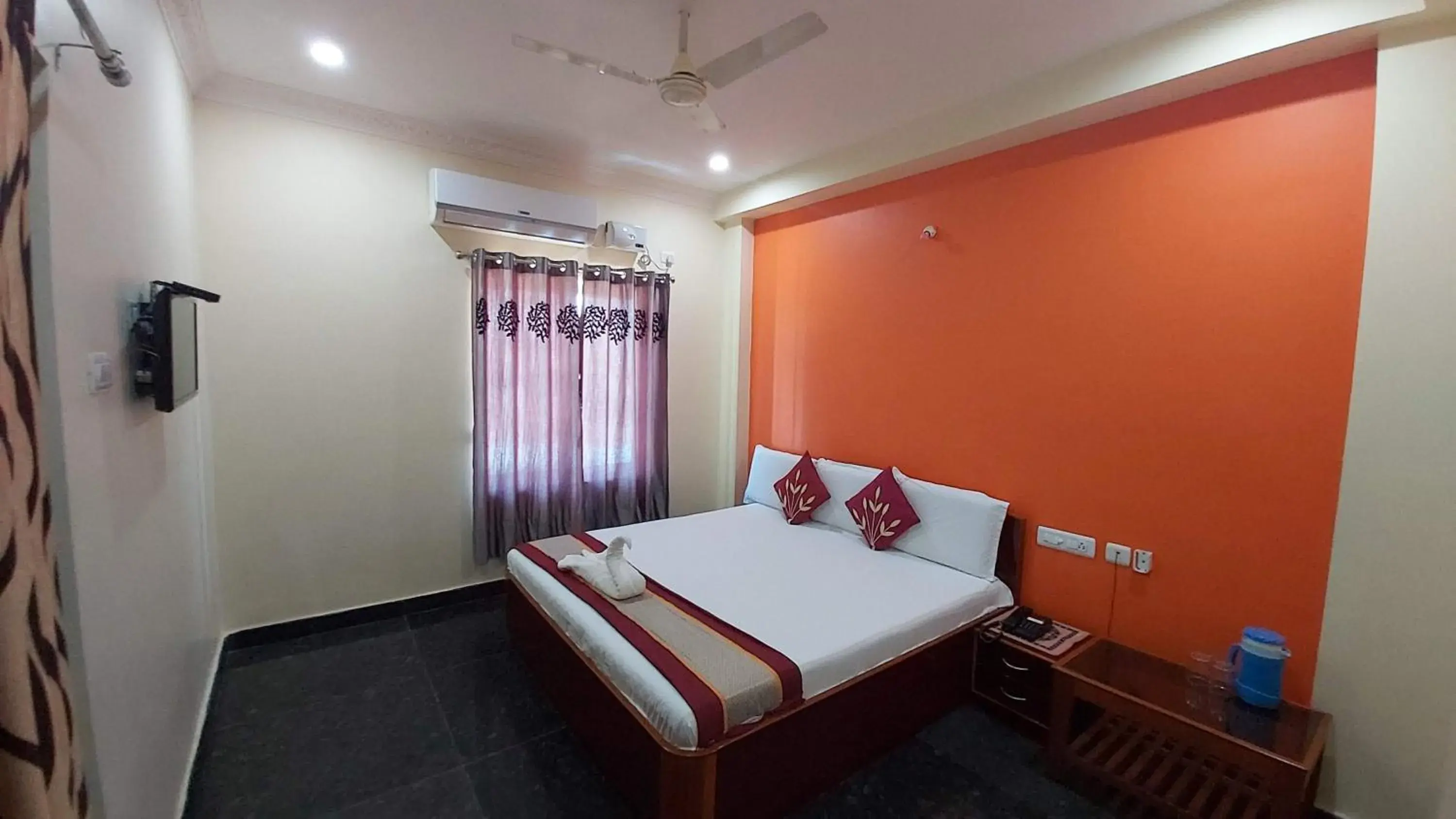 Hotel KSR Grand Hotel KSR Grand