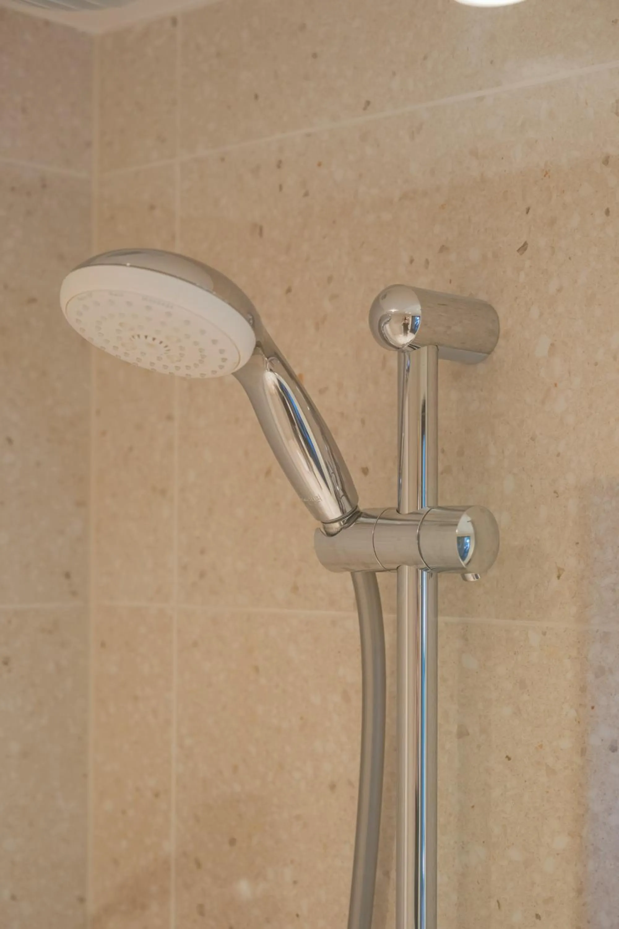 Bathroom in Citybox Brussels Centre Louise